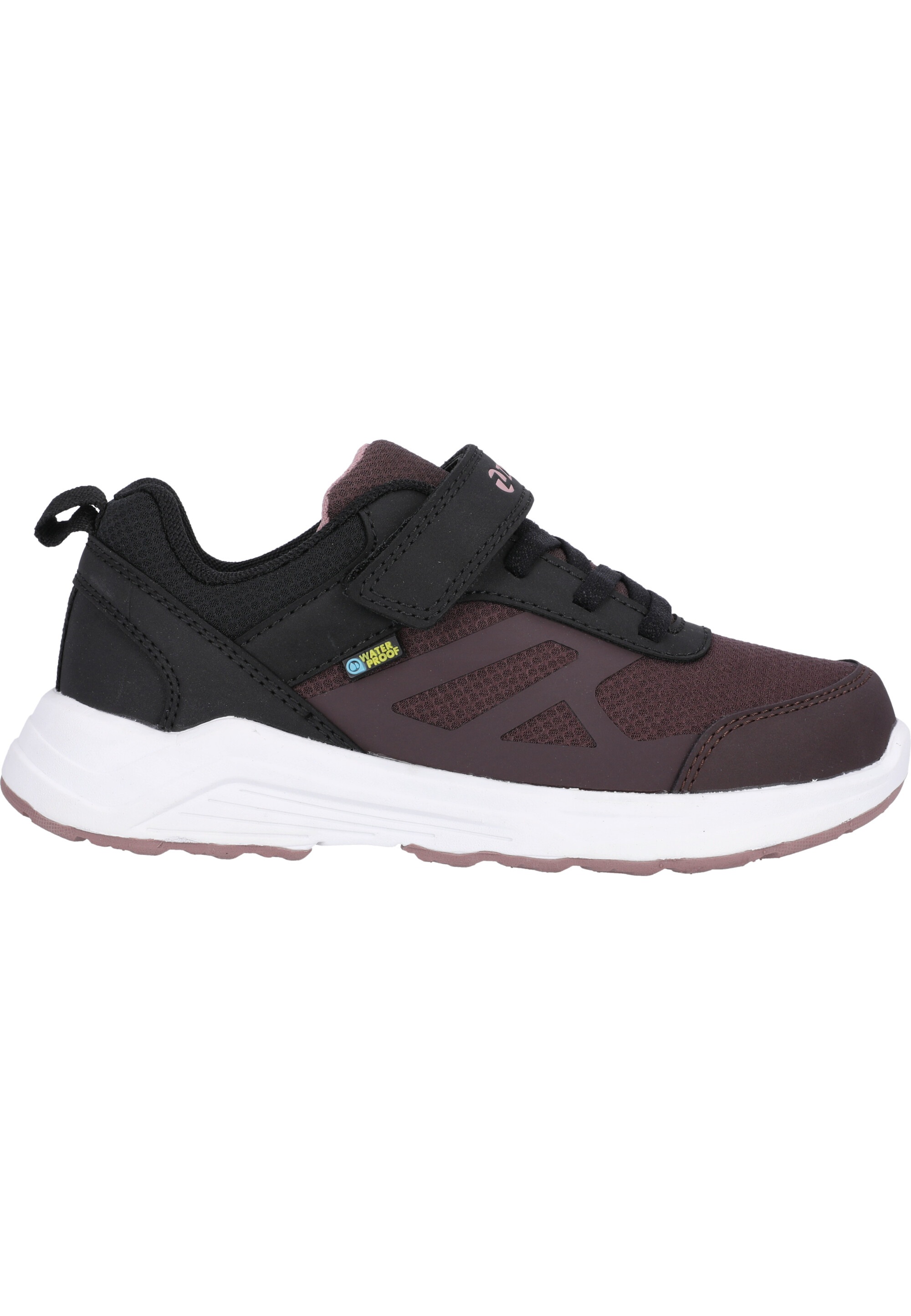 ZIGZAG Sneaker »Vinaien«, mit Mesh-Einsätzen