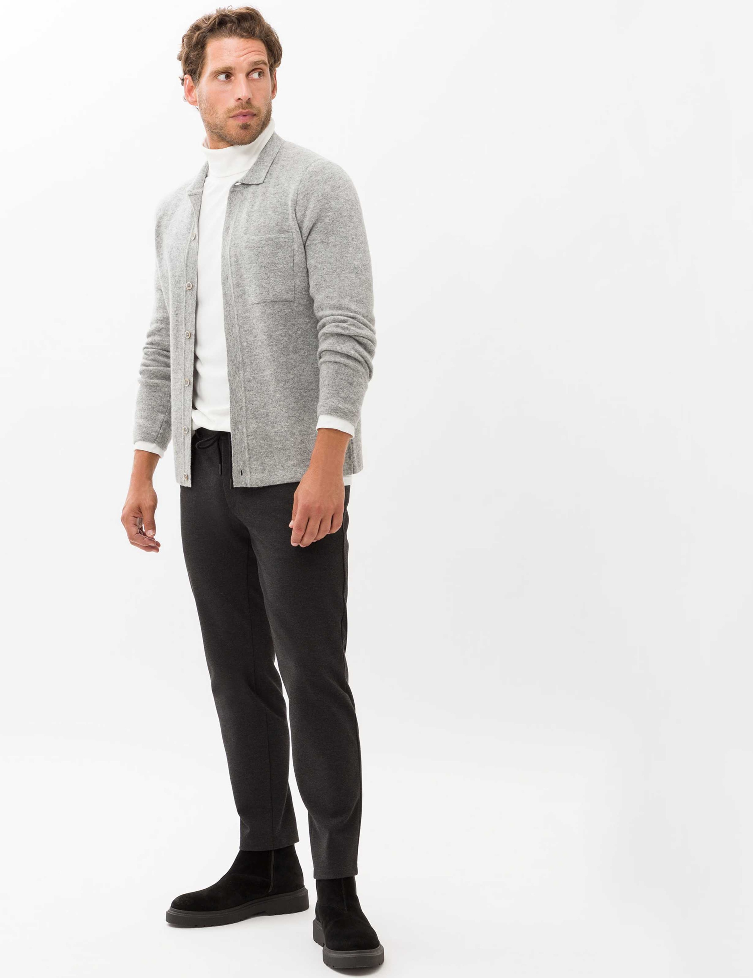 Brax Chinohose »Style PHIL«