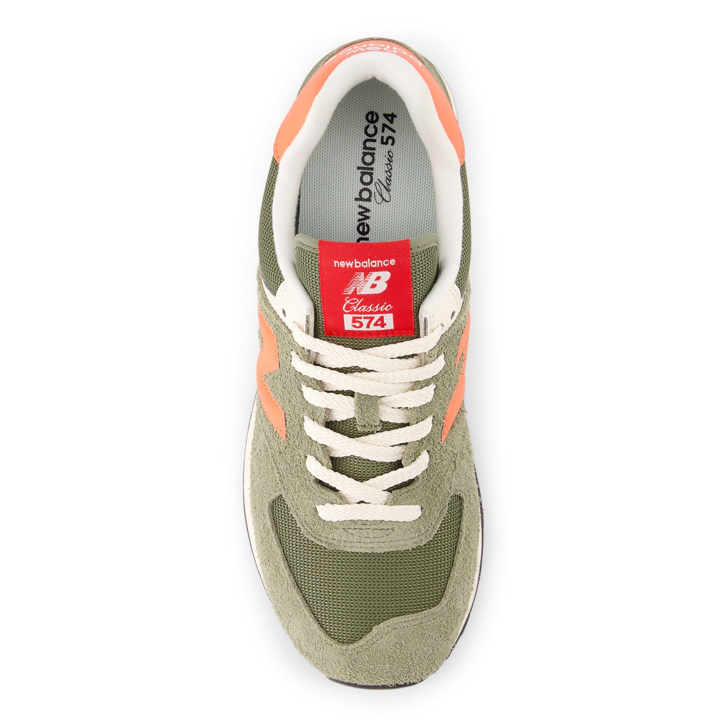 New Balance Sneaker »574«