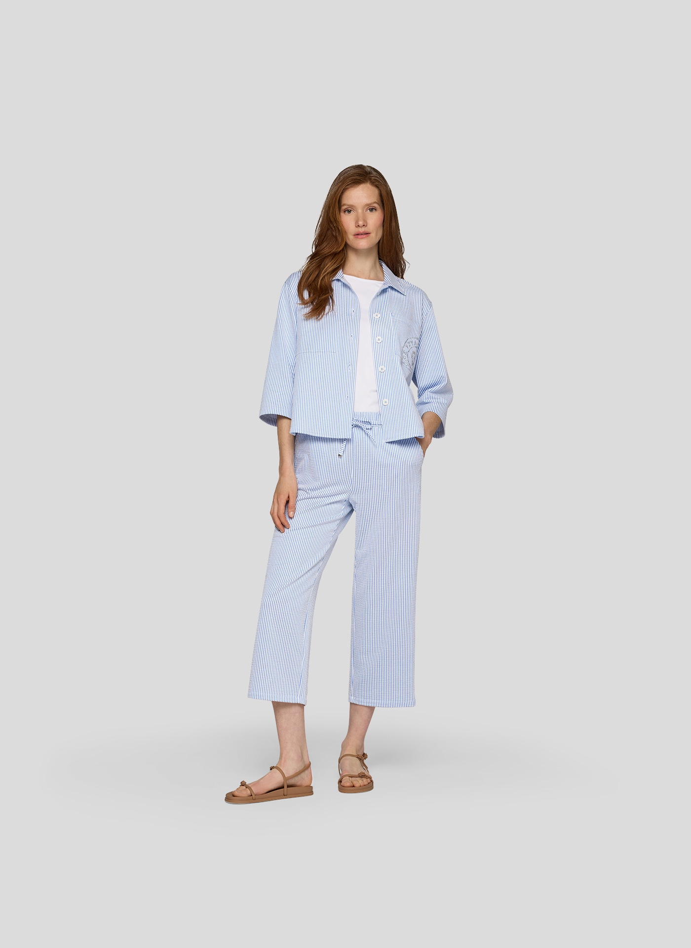 Rabe Klassische Bluse »Bluse«