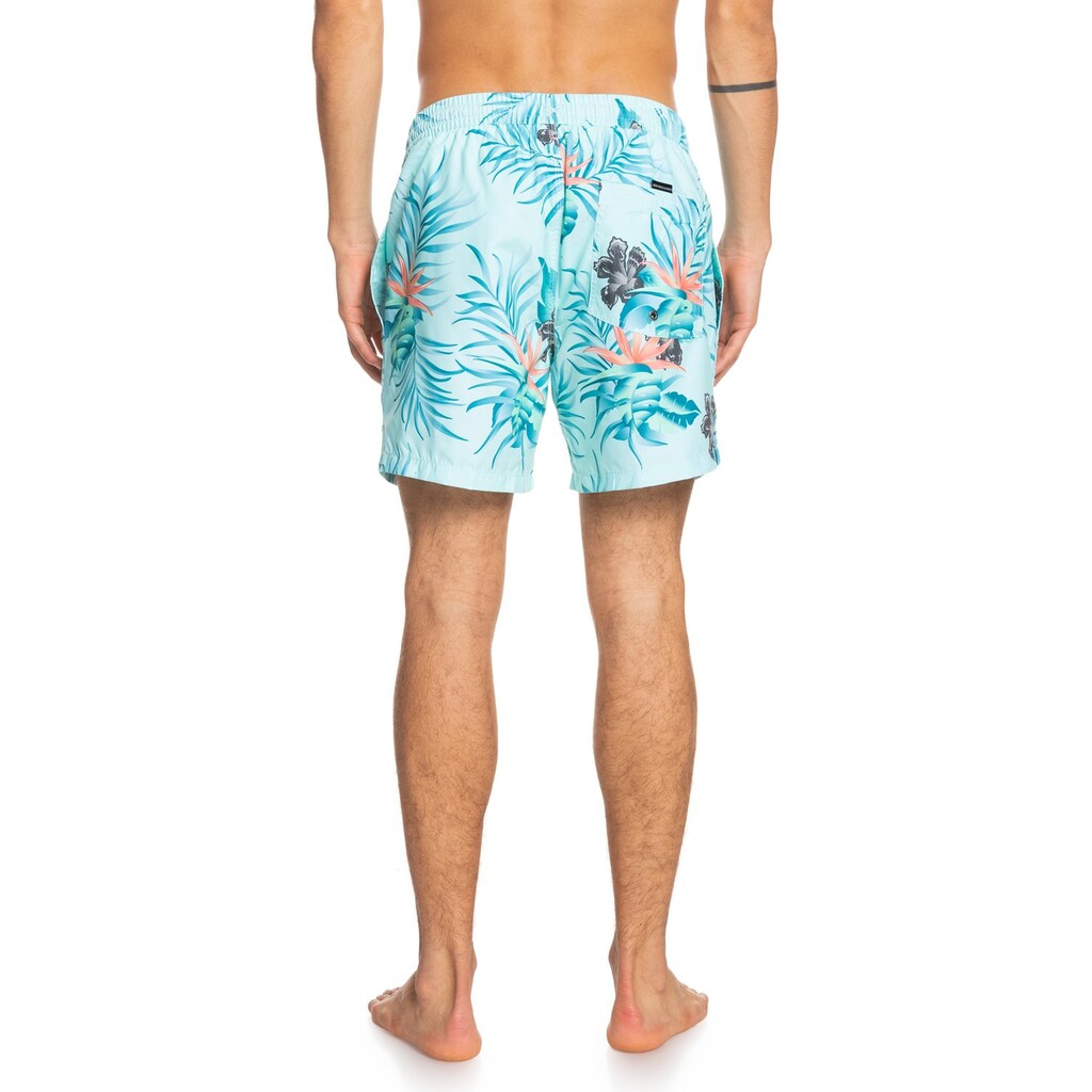 Quiksilver Badeshorts »Paradise Express 15"«