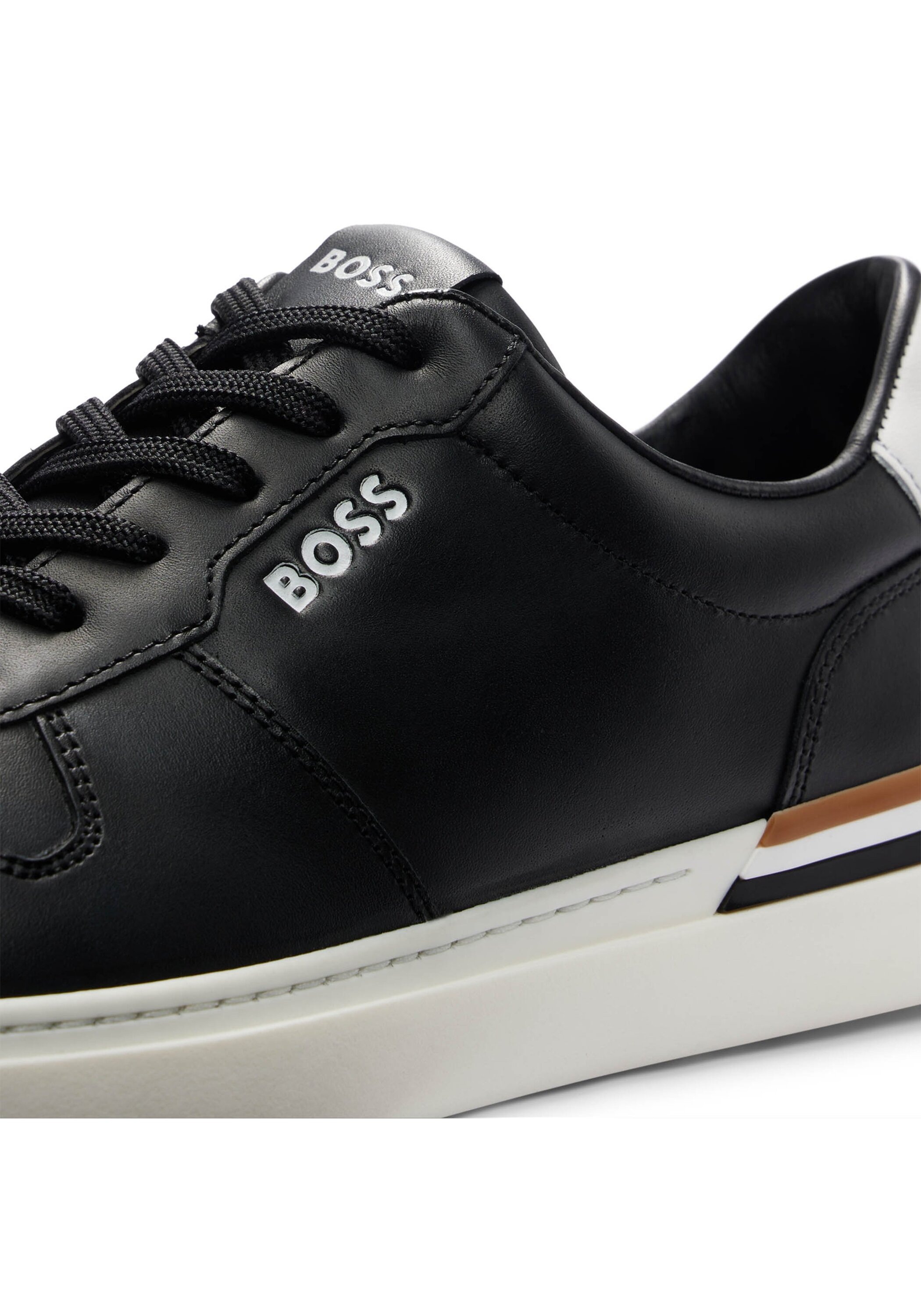 BOSS Sneaker »Sneaker Clint Tenn ltvp«