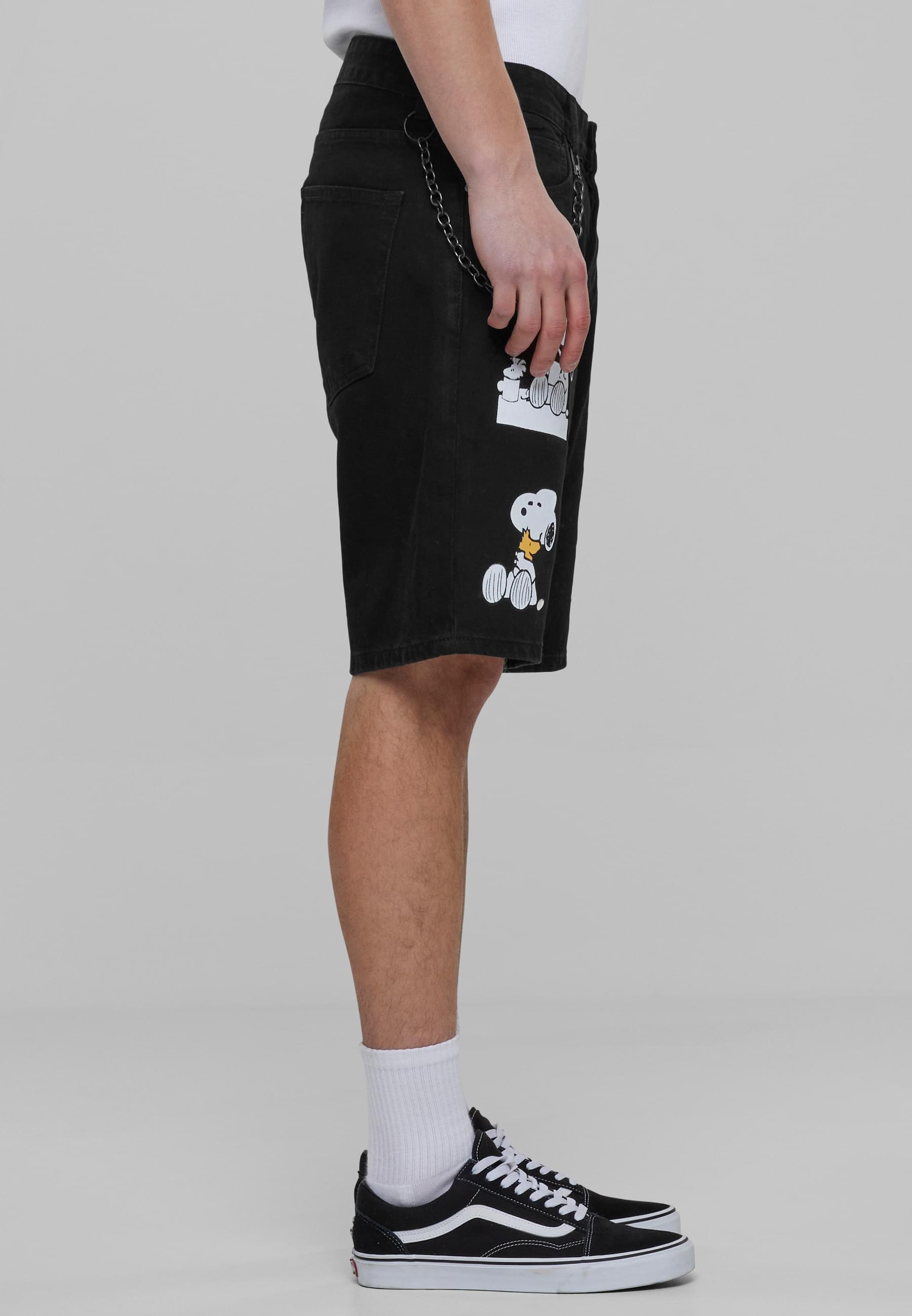 2Y Studios Shorts »2Y Studios Herren 2Y Jeans Shorts«, (1 tlg.)