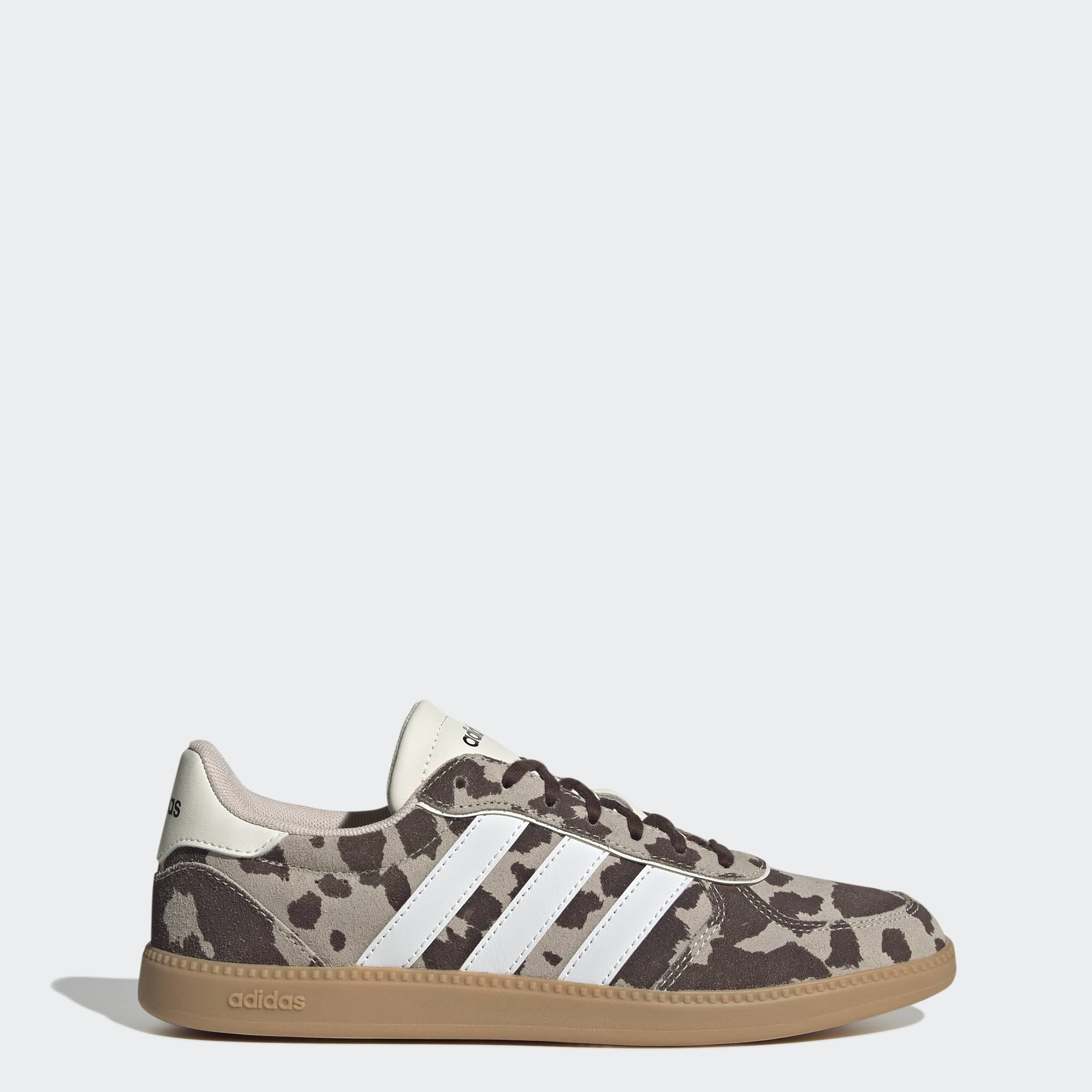 adidas Sportswear Sneaker »BREAKNET SLEEK«  mit Kuh Muster
