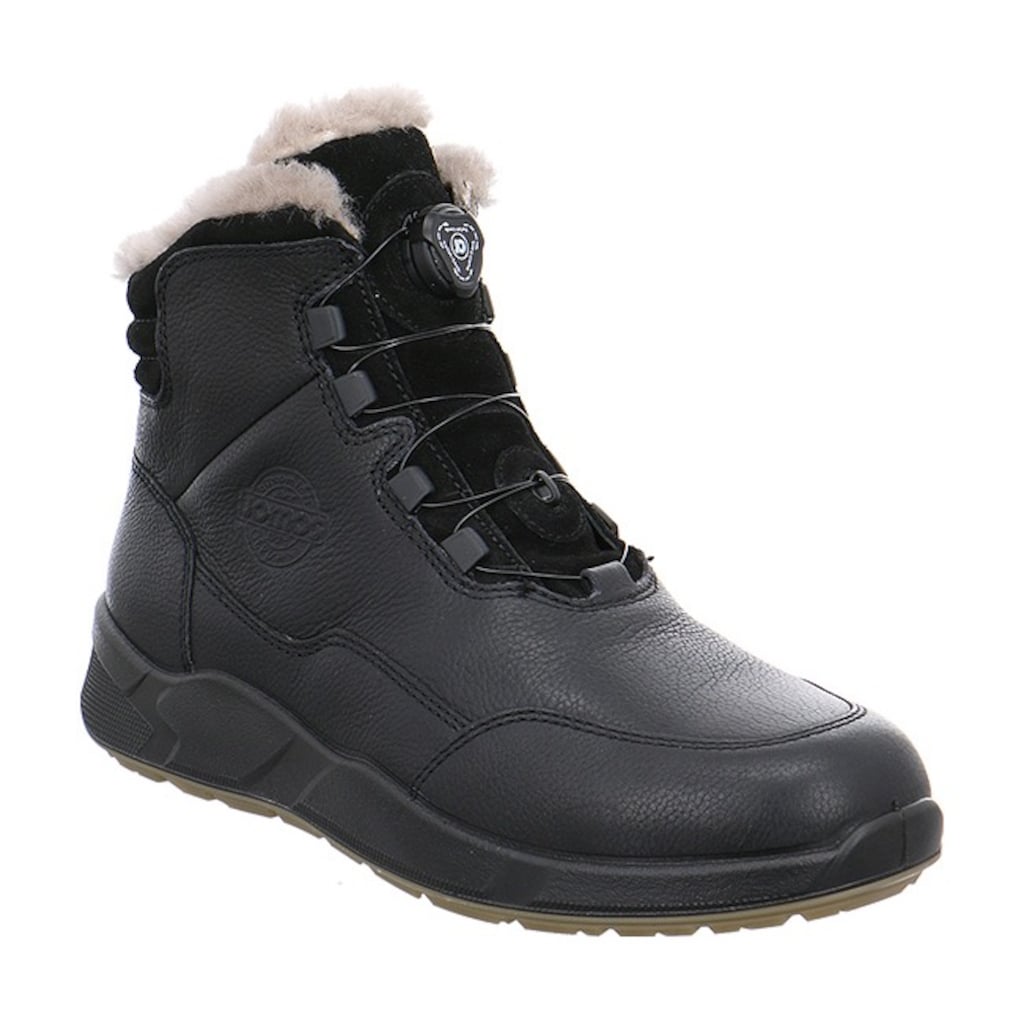 Jomos Winterboots »AKZENT«