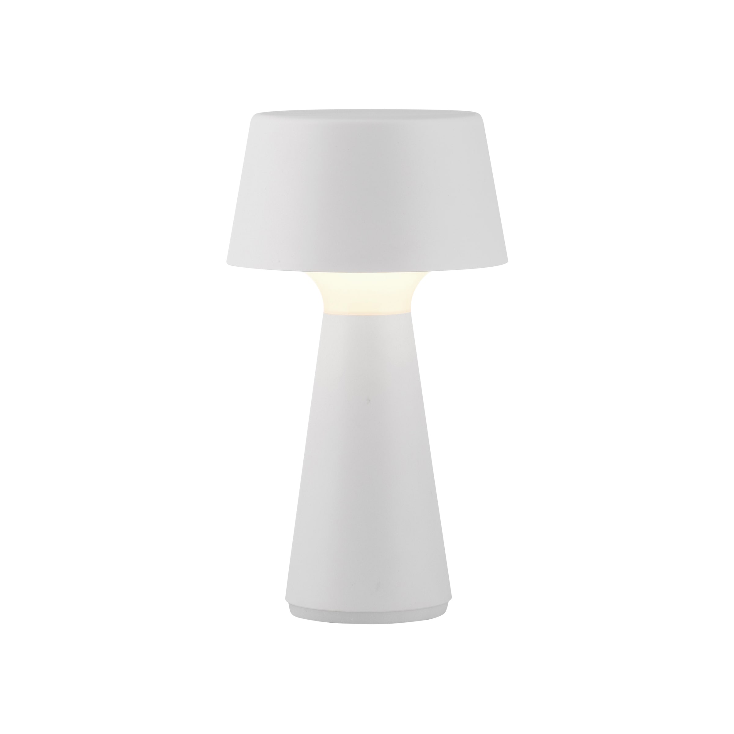 JUST LIGHT Tischleuchte »ABERA«, 1 flammig, Leuchtmittel LED-Modul | LED fest integriert, Akkuleuchte