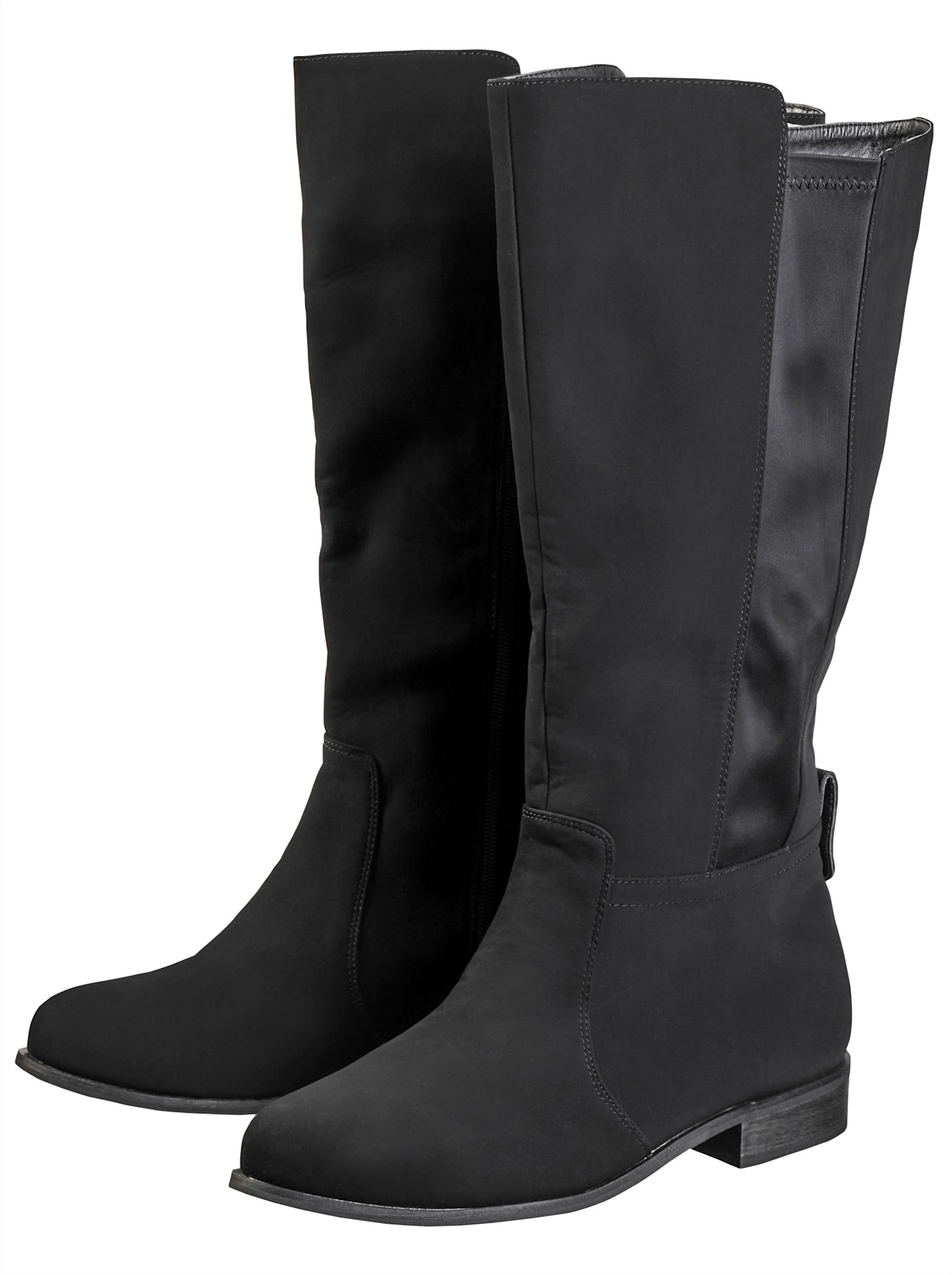Sheego Weitschaftstiefel