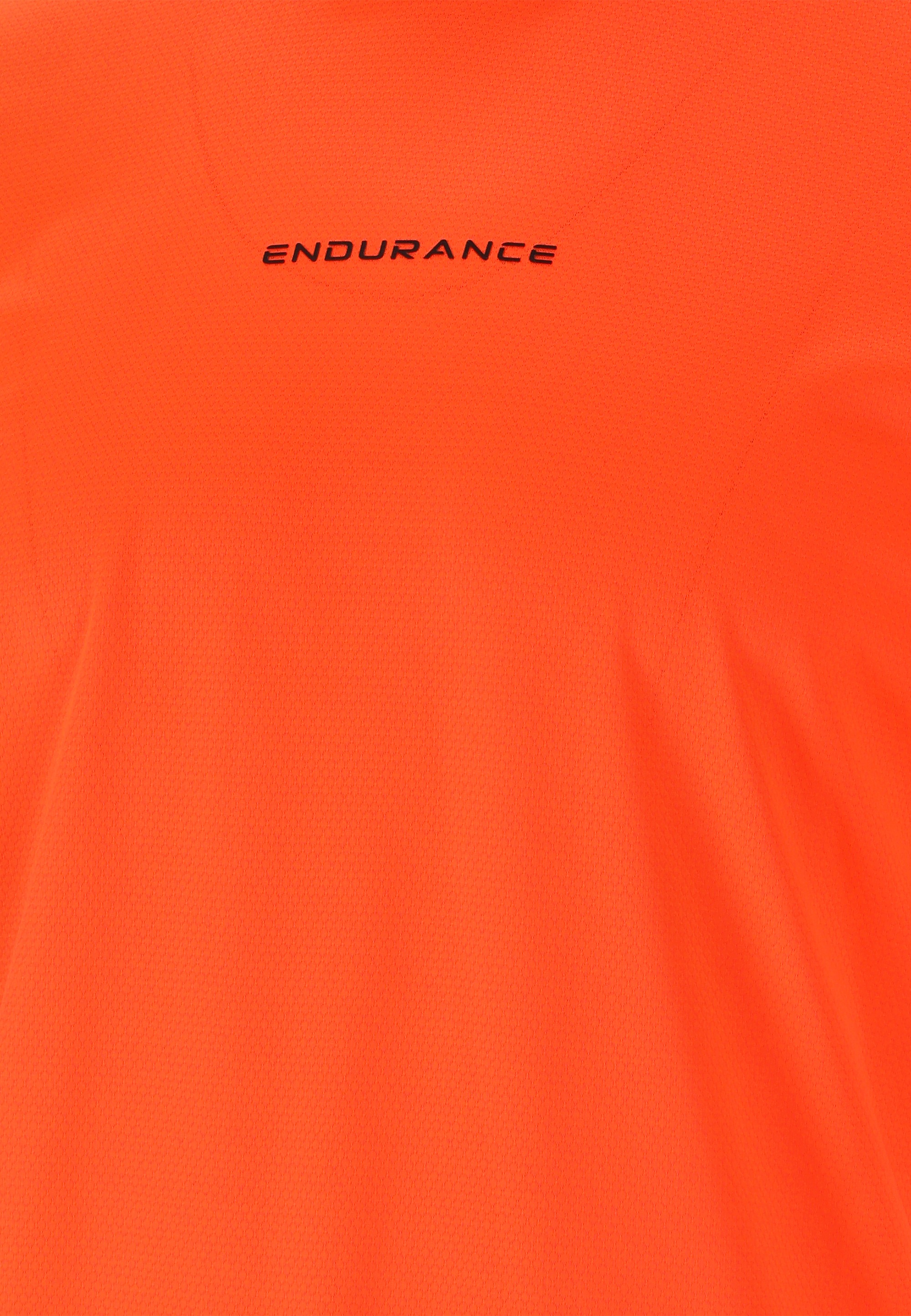 ENDURANCE Funktionsshirt »Alan«, mit Quick Dry-Technologie und Stretchfunktion