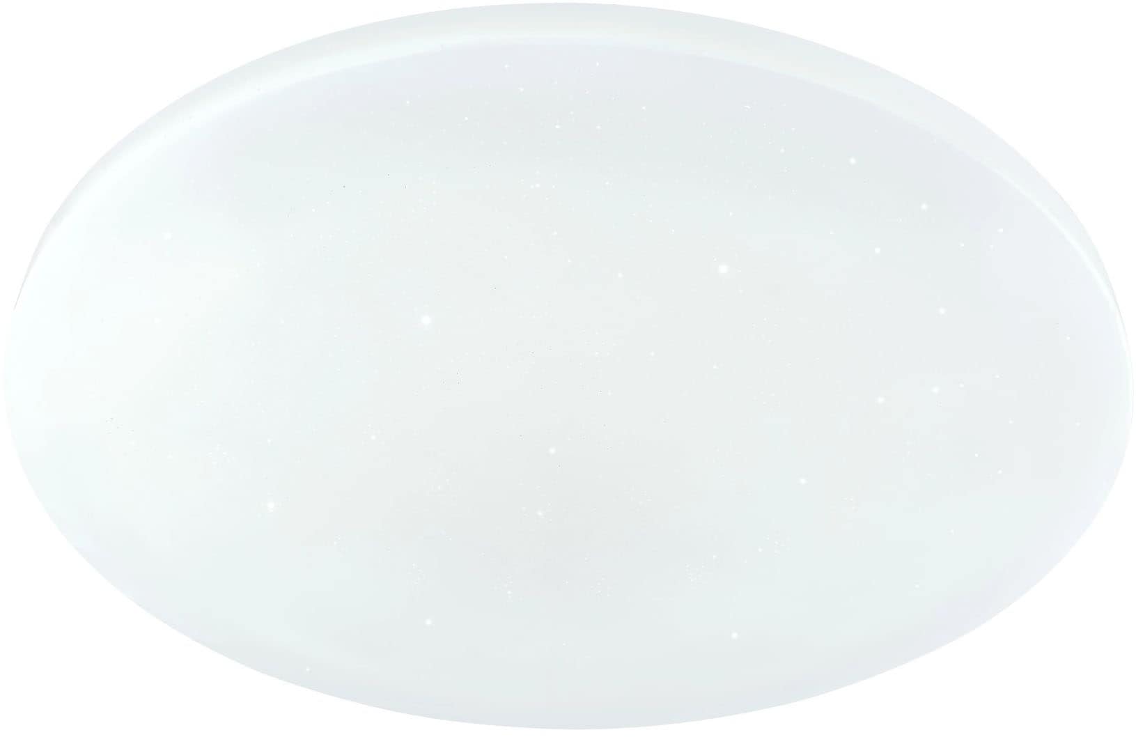 GLOBO LIGHTING Deckenleuchte »SAJAMA I«, Leuchtmittel LED-Modul | LED fest integriert, CCT 3000-6500K