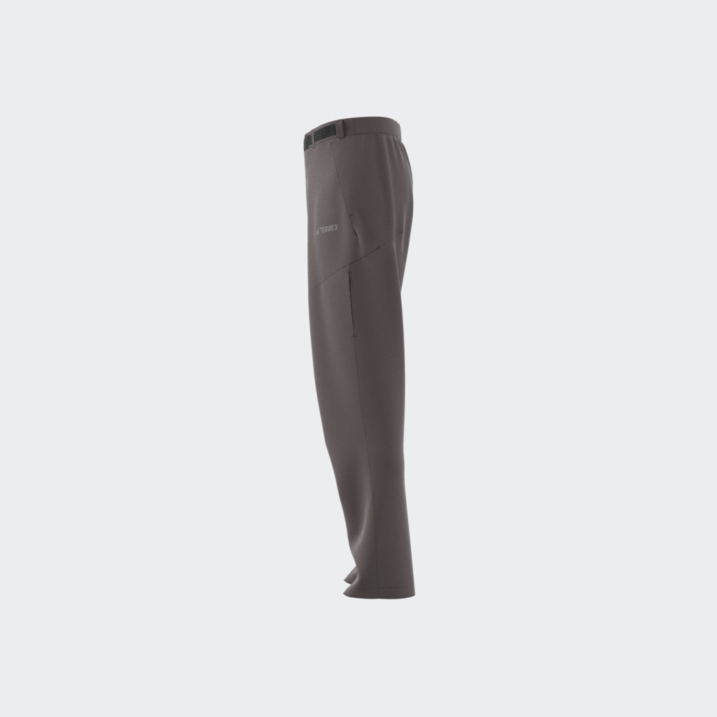 adidas TERREX Outdoorhose »XPLORIC PANTS«, (1 tlg.)