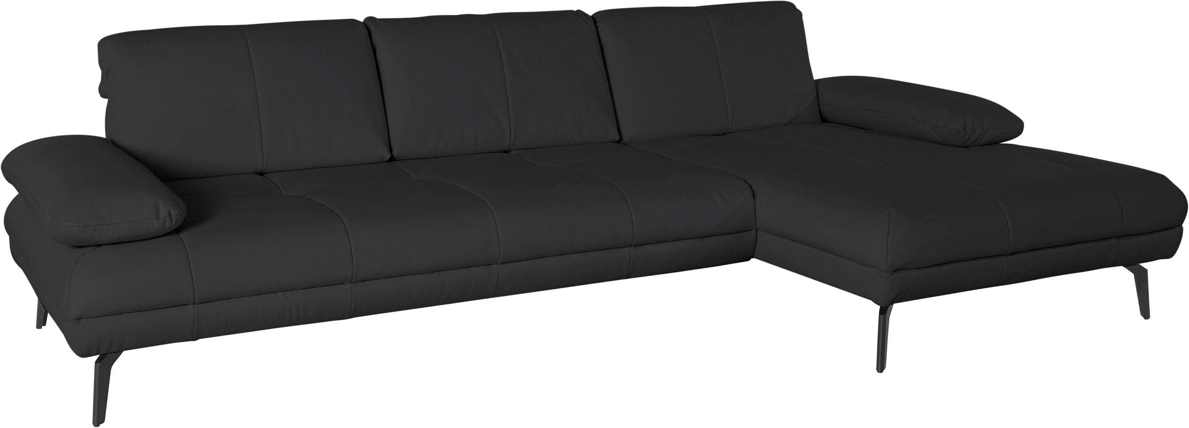 andas Ecksofa "Stenlille Muktifunktionssofa, L-Form", incl. Sitztiefen-, Ko günstig online kaufen