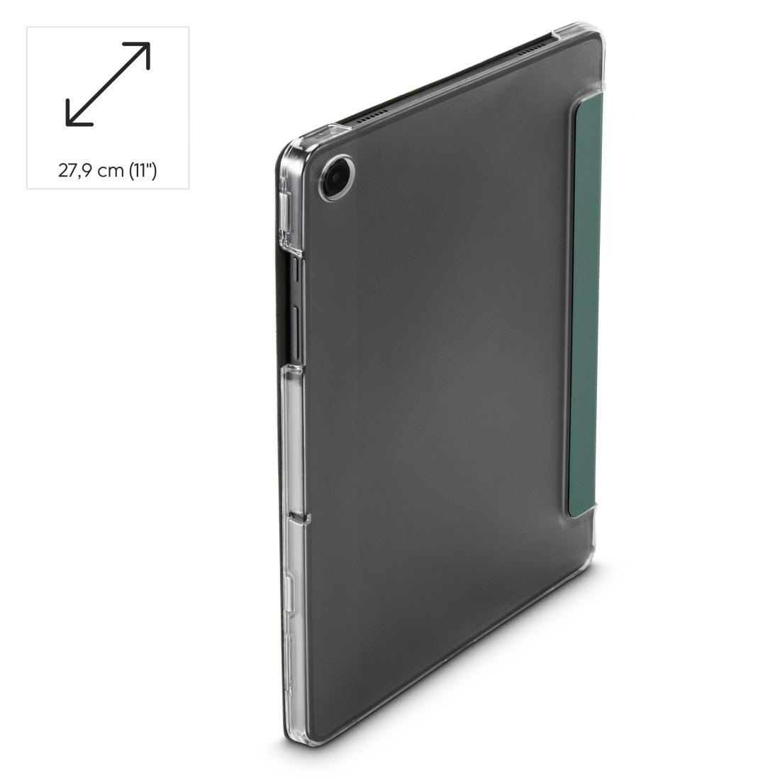 Hama Tablet-Hülle »Tablet Case für Samsung Galaxy Tablet, Tab A9+ 11 Zoll«, Samsung Galaxy Tab A9+, 27,9 cm (11 Zoll), Tablet Hülle, Tablet Tasche