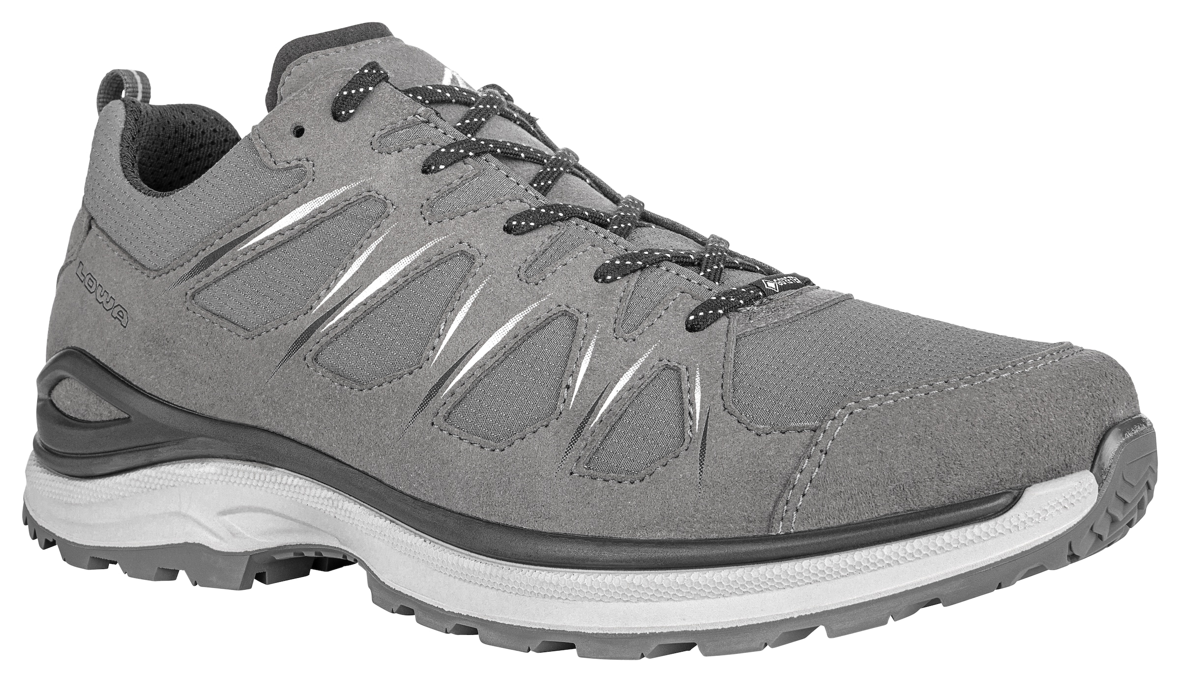 Lowa Wanderschuh »INNOX EVO II GORE-TEX«, wasserdicht