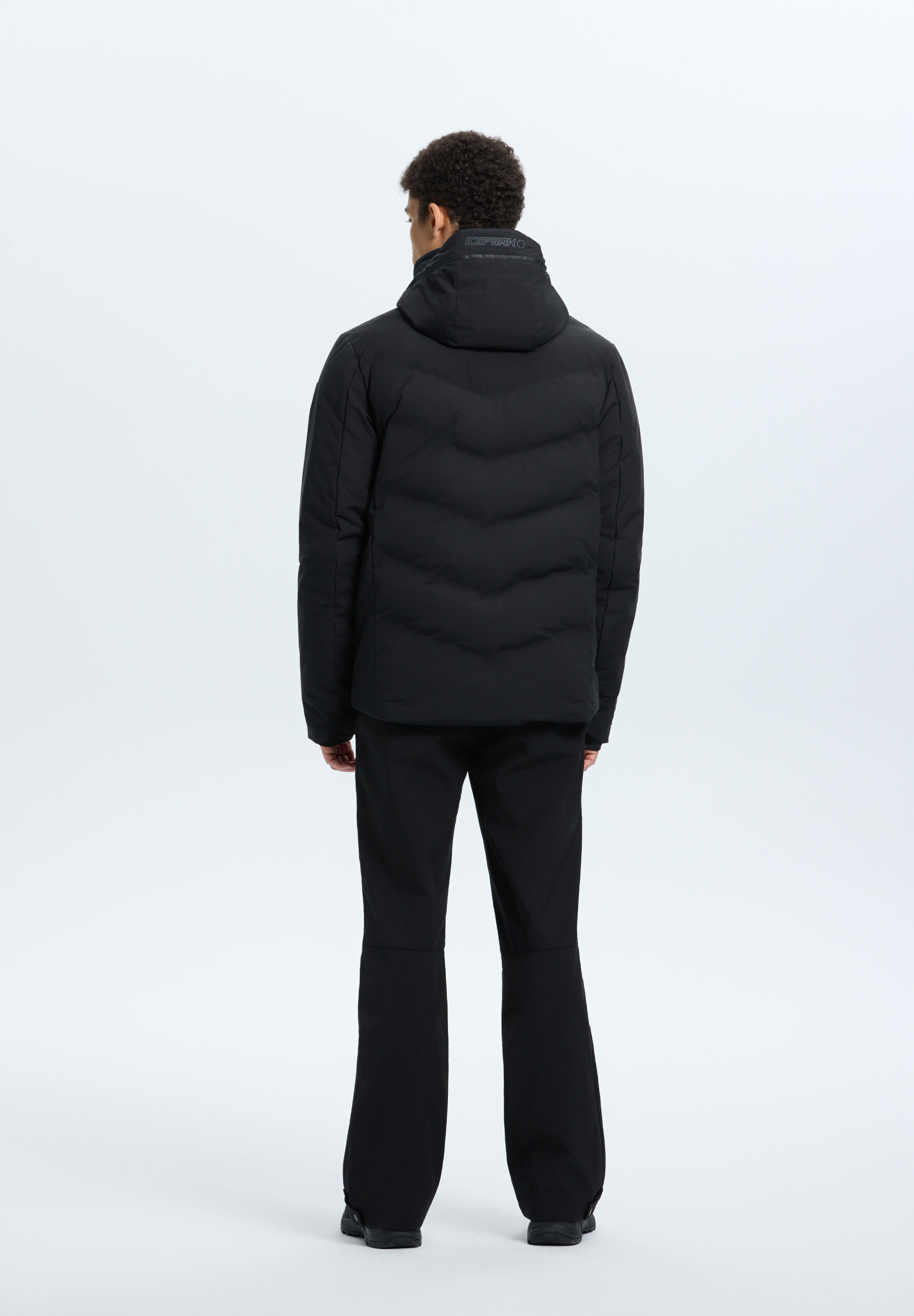 Thumbnail - Icepeak Skijacke "Icepeak Jacke Foley"