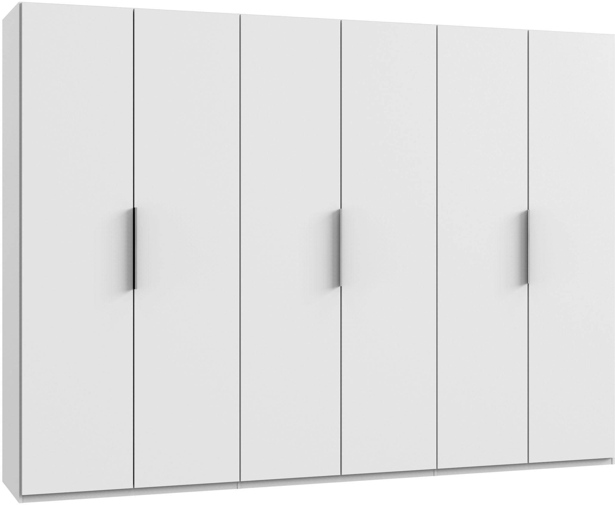 Wimex Kleiderschrank »Level by fresh to go«, ohne Schubladen