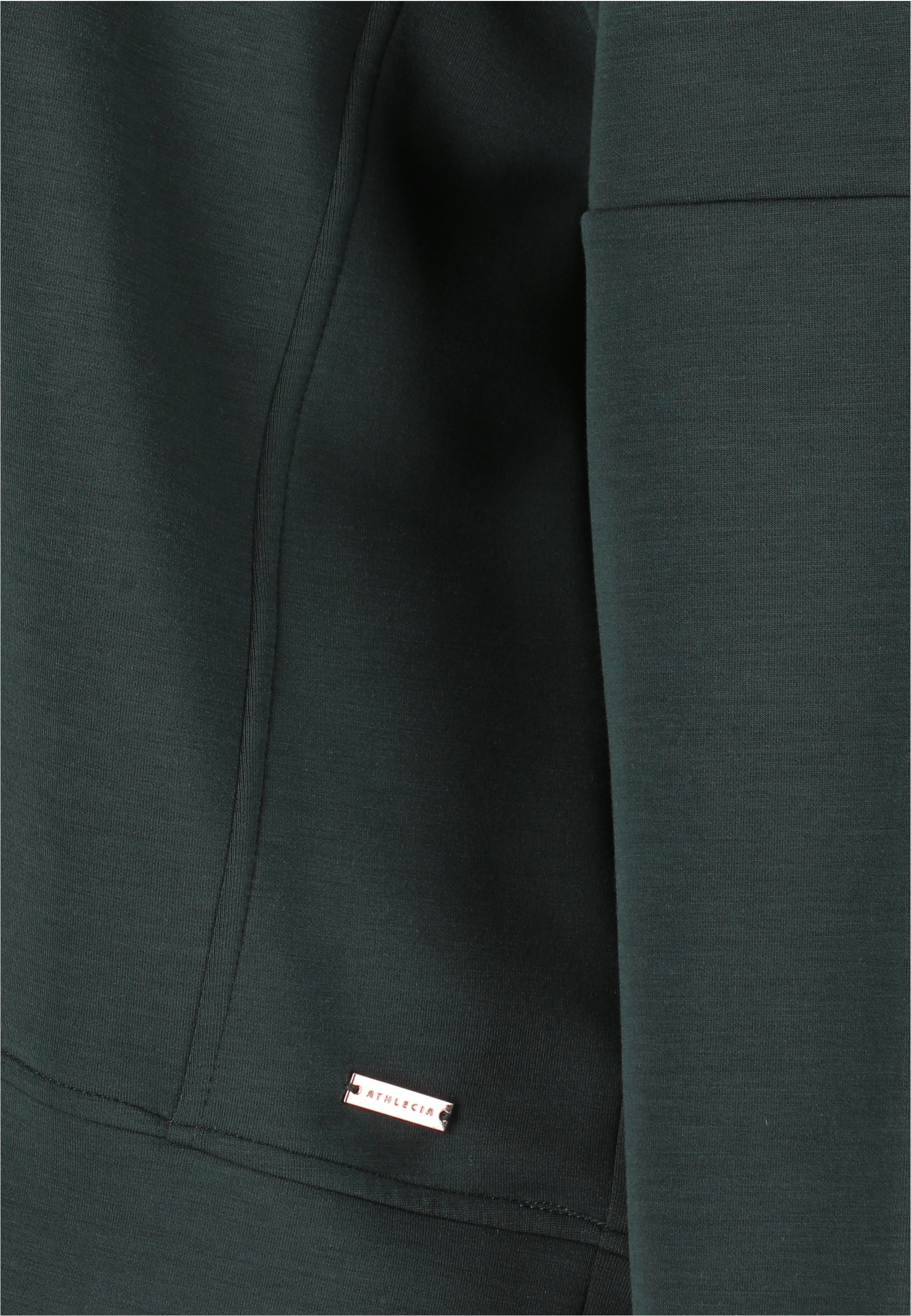 ATHLECIA Sweatshirt »Jacey«, aus extra weichem Material