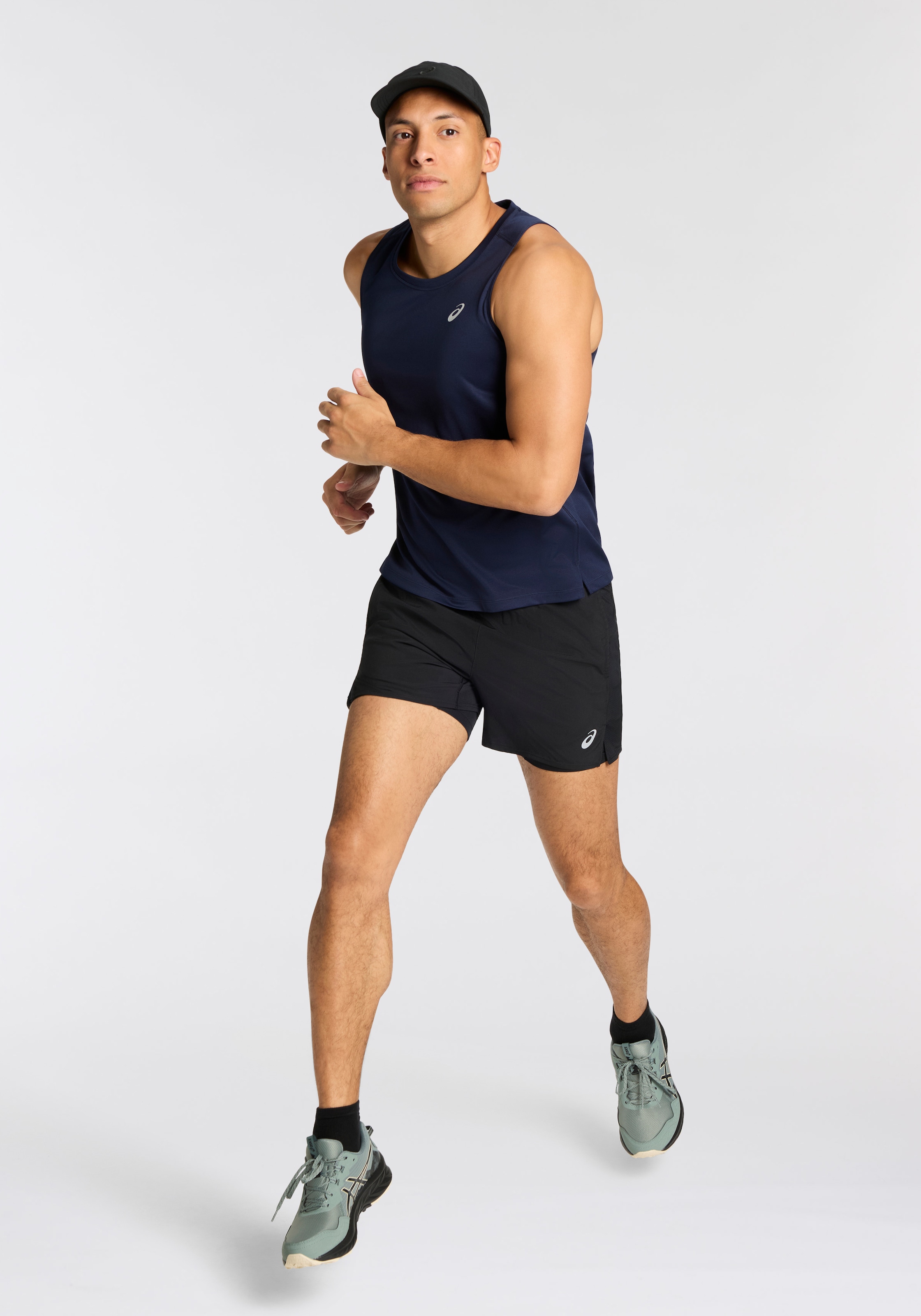 Asics Trailrunningschuh »GEL-VENTURE 10«