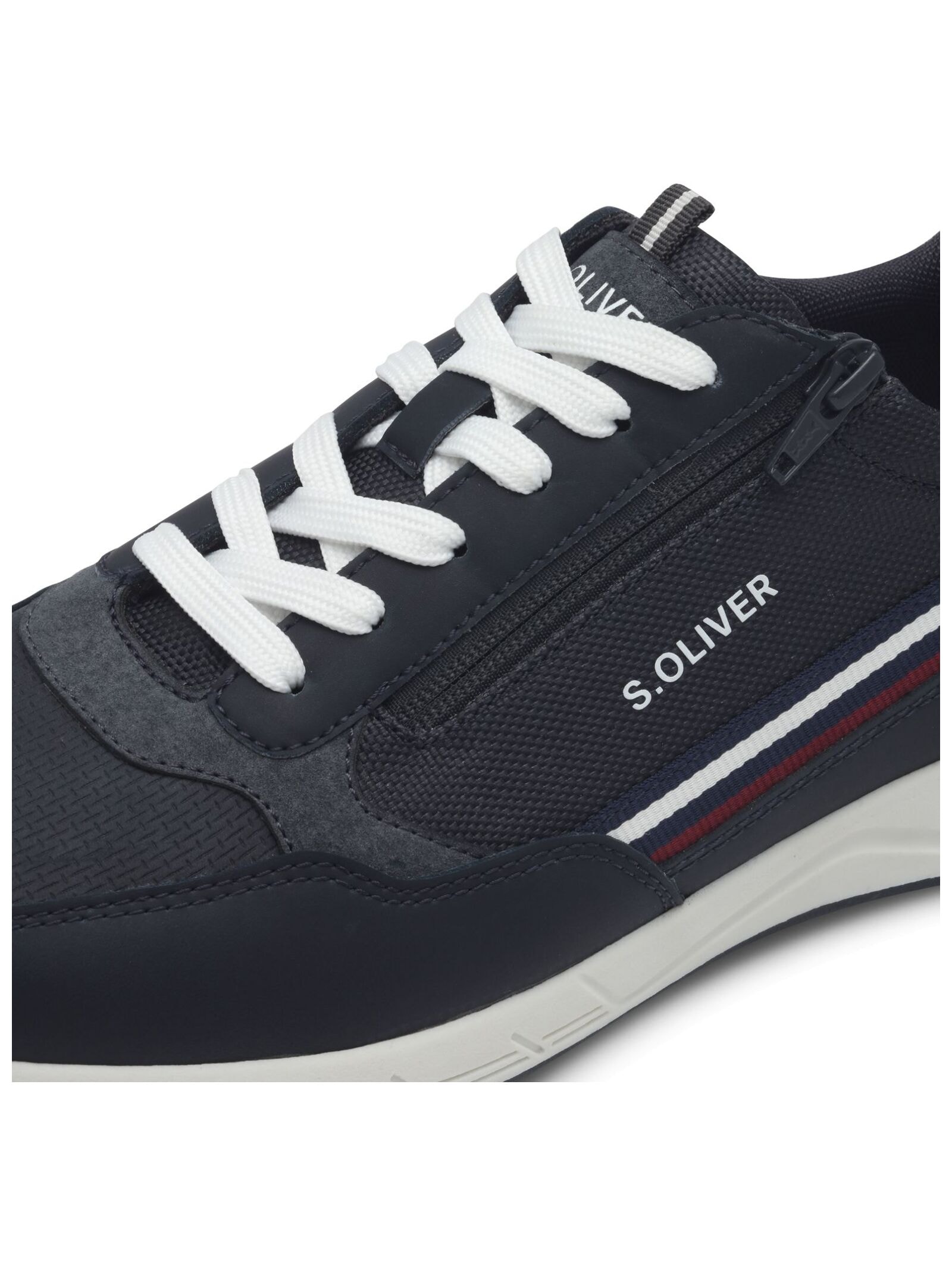 s.Oliver Sneaker »s.Oliver Sneaker Synthetik/Textil«