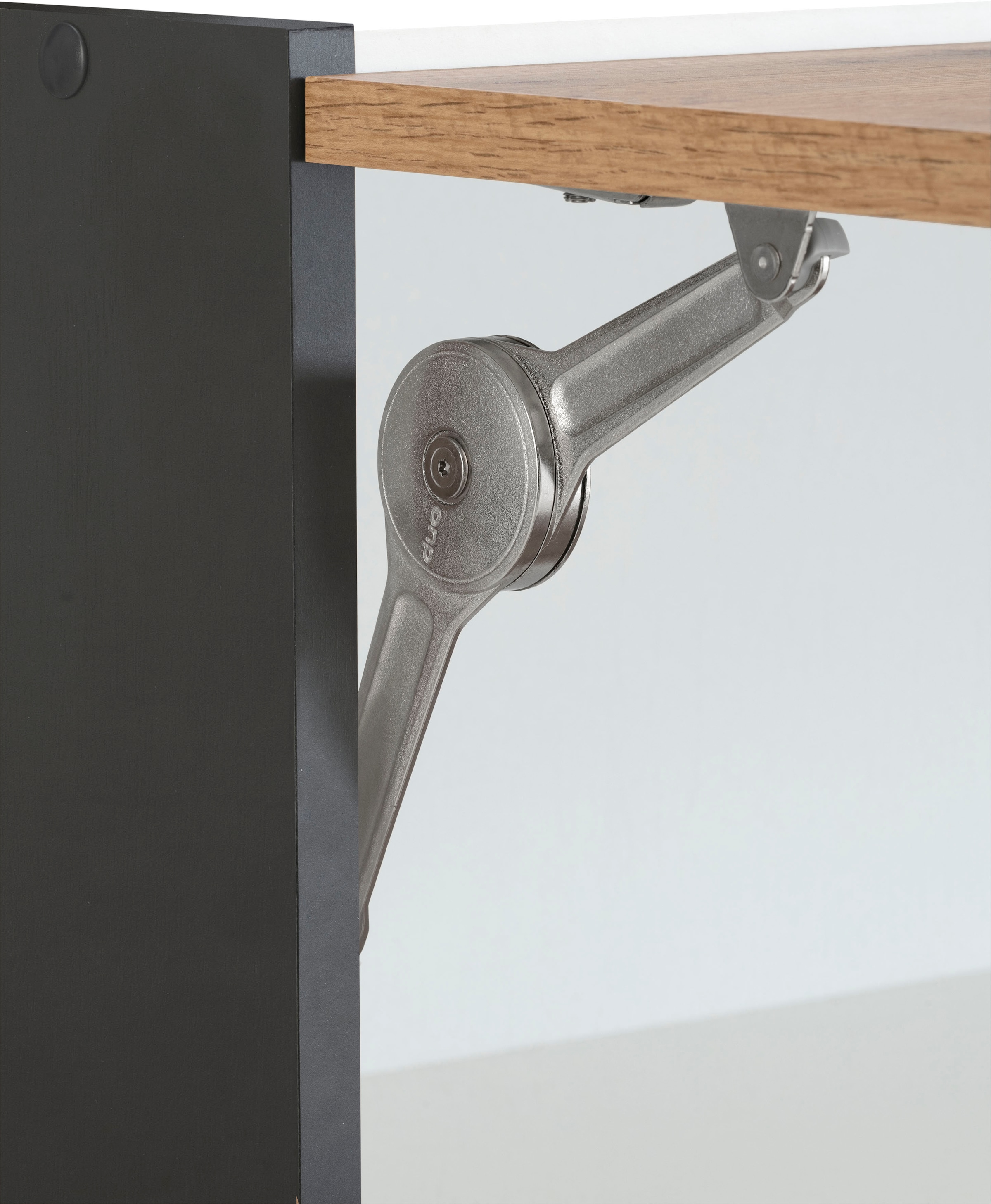 KOCHSTATION Küchenzeile »KS-Colmar«, ohne E-Geräte, Breite 330 cm