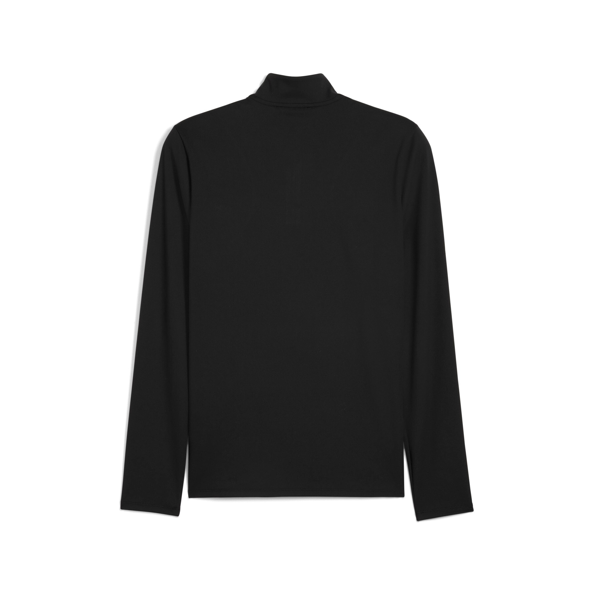 PUMA Sweatshirt »M CLOUDSPUN 1/4 ZIP«
