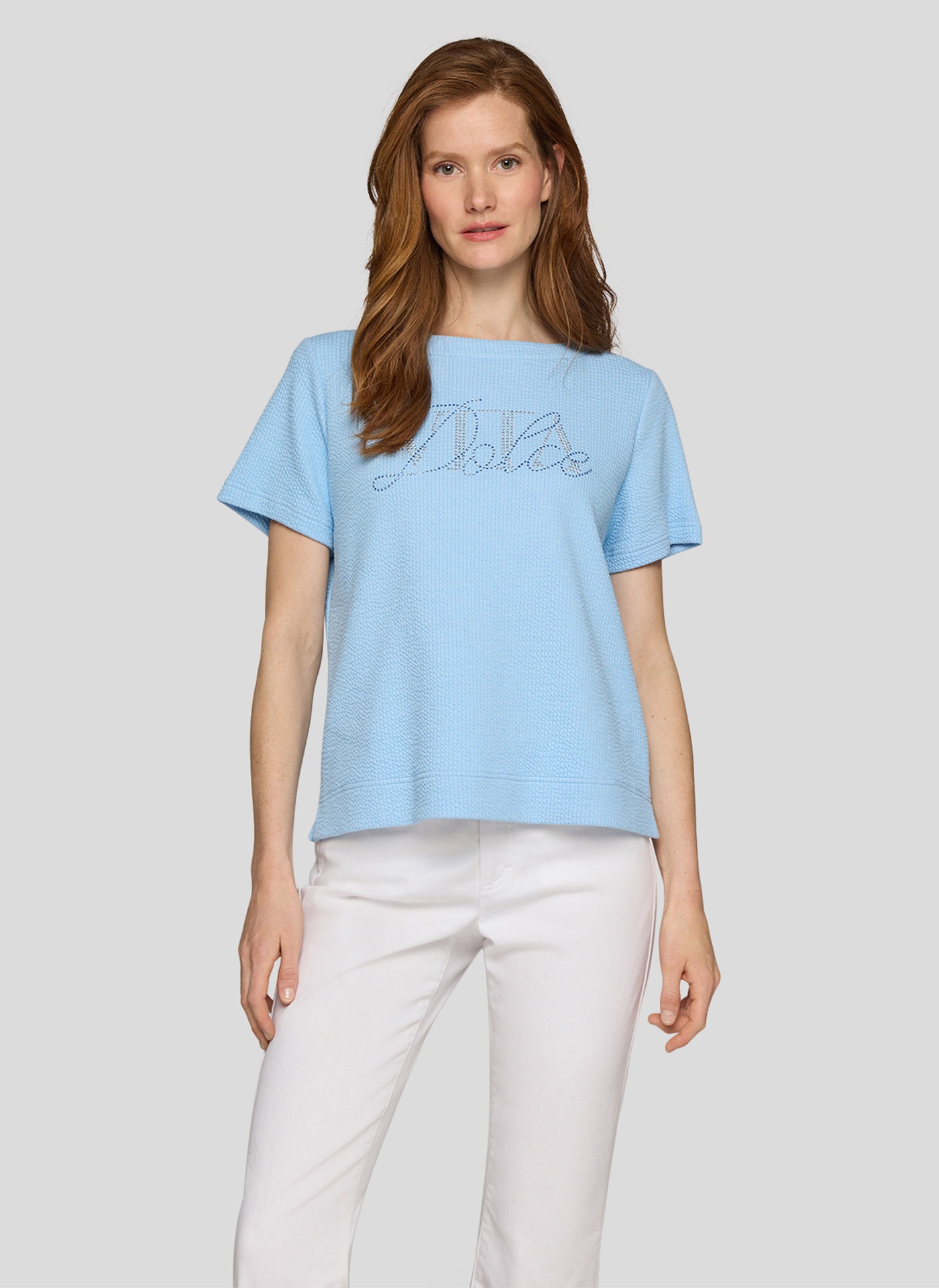 Rabe Print-Shirt "T-Shirt" günstig online kaufen
