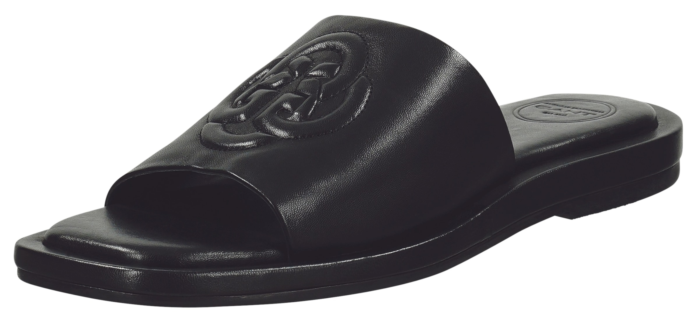 Gant Pantolette »Khiara« Sommerschuh Schlap...