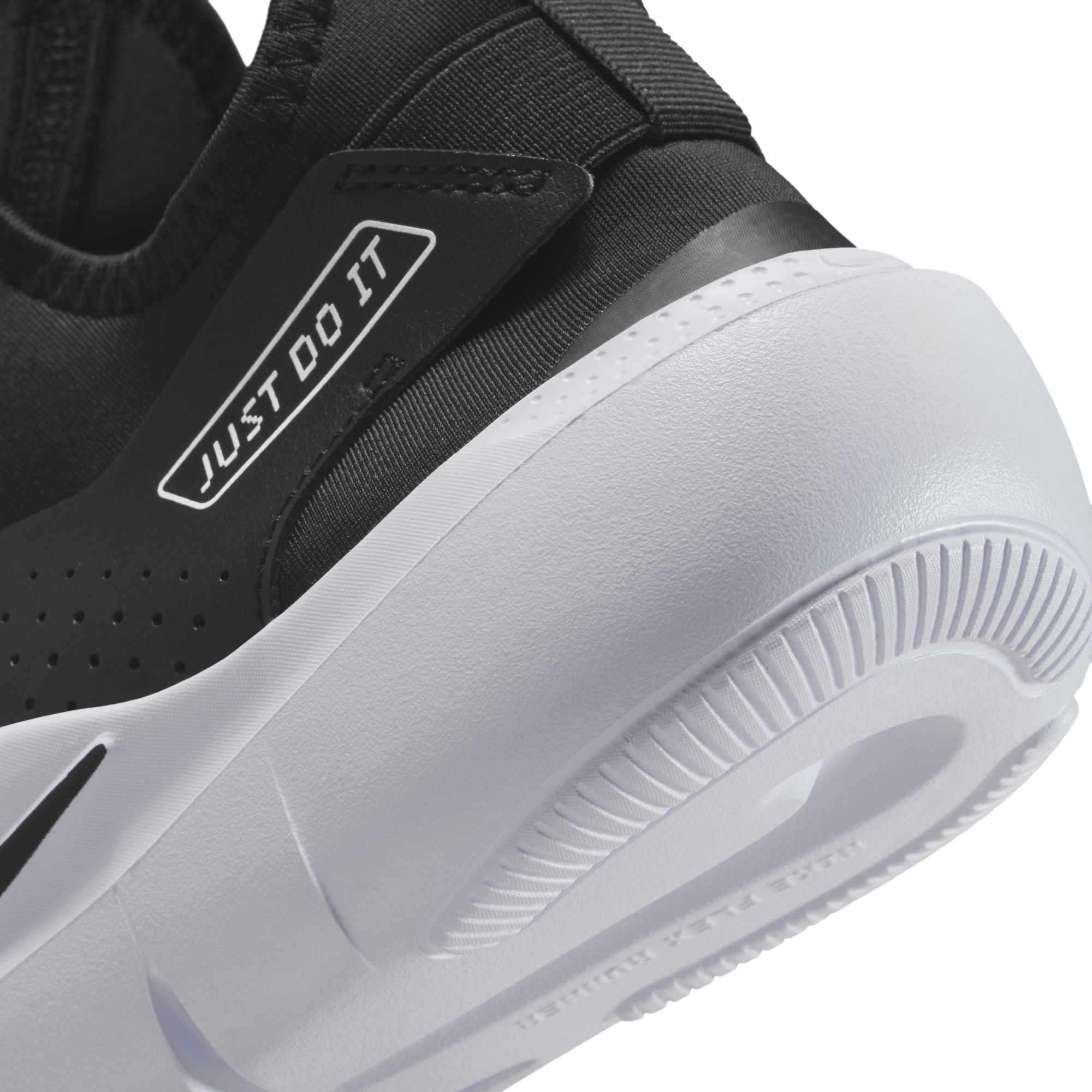 Nike Laufschuh »Flex Runner 4«  mit praktischem Schlupfeinstieg