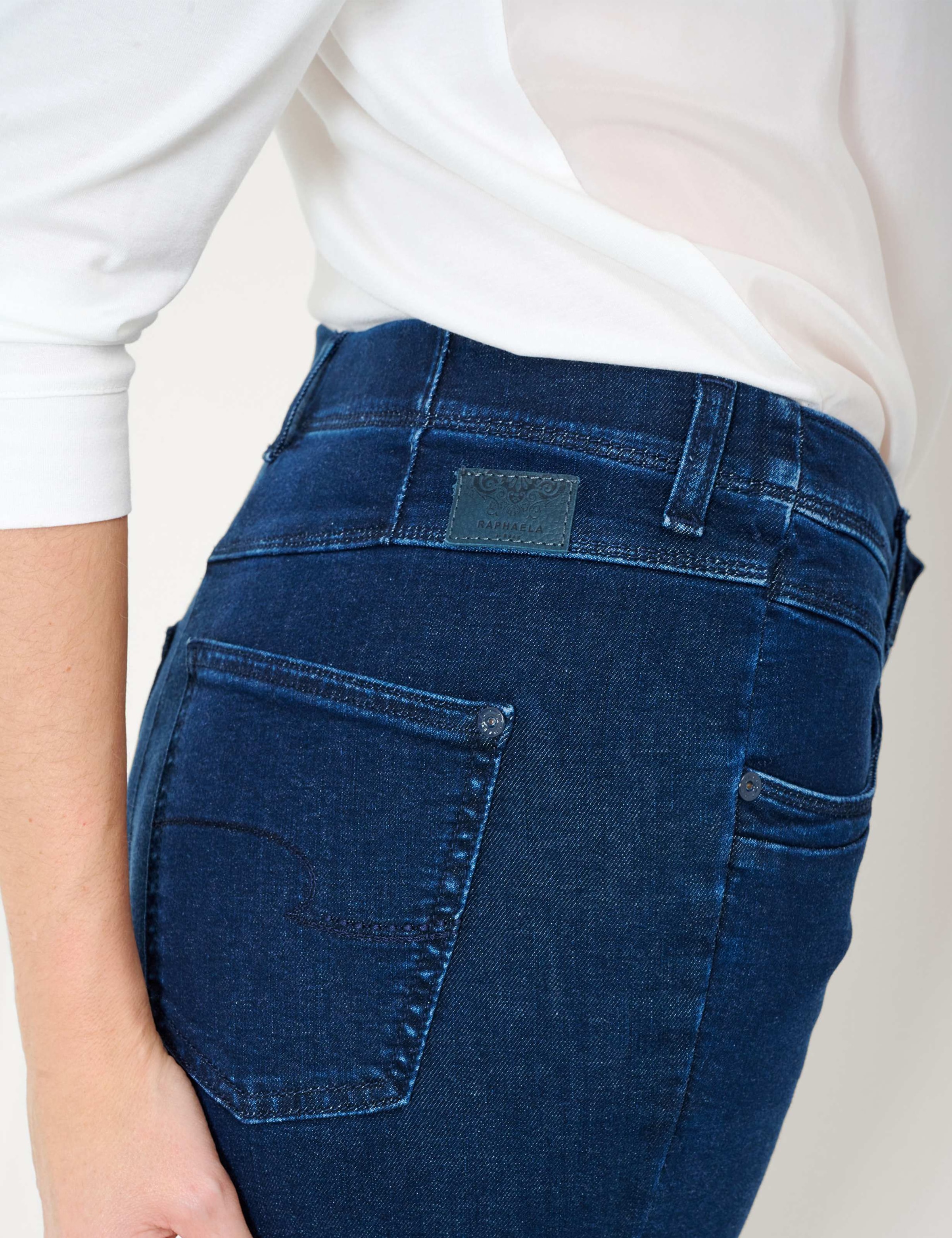 RAPHAELA by BRAX 5-Pocket-Jeans »Style LAURA NEW«