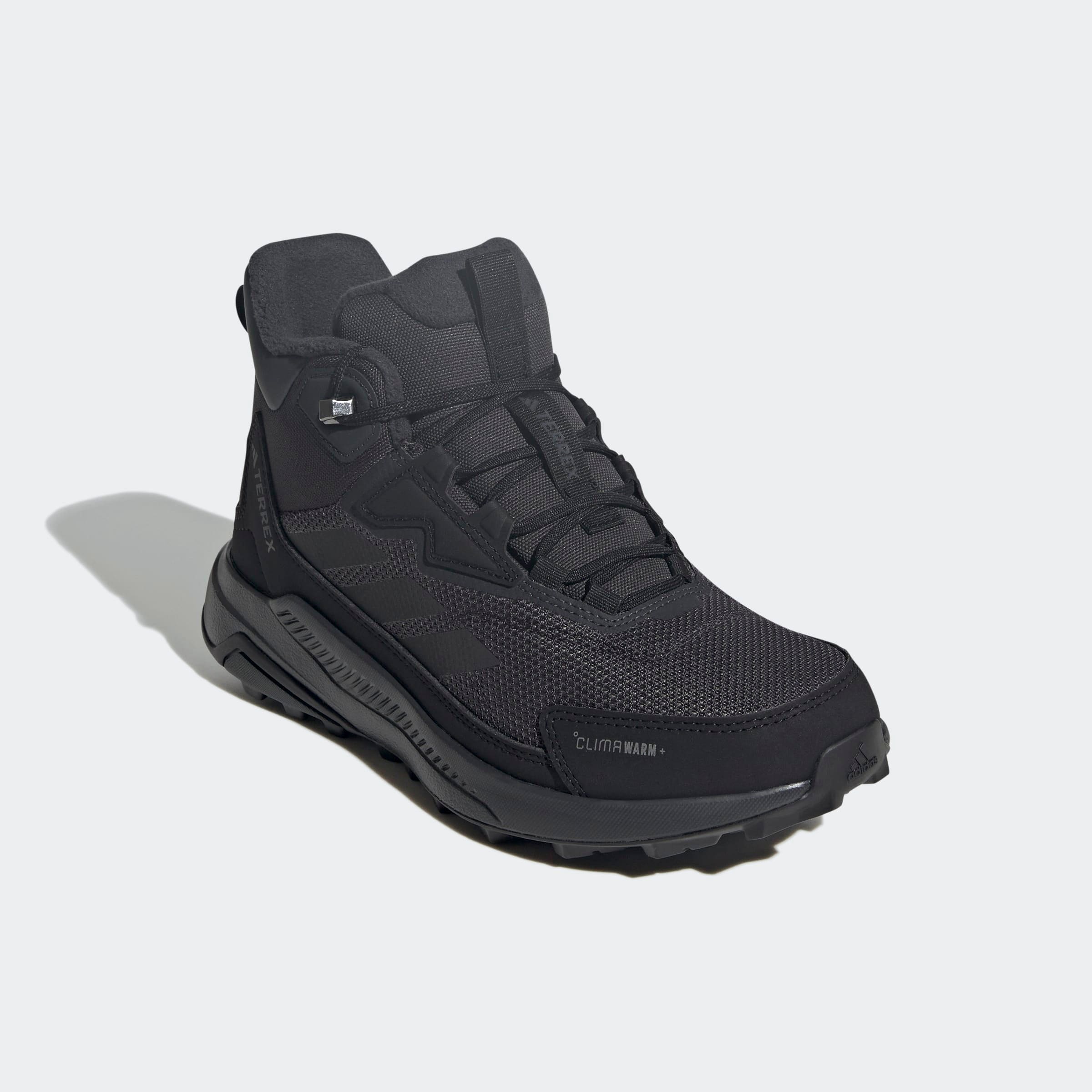 adidas TERREX Wanderschuh "TERREX ANYLANDER CLIMAWARM+ E" günstig online kaufen