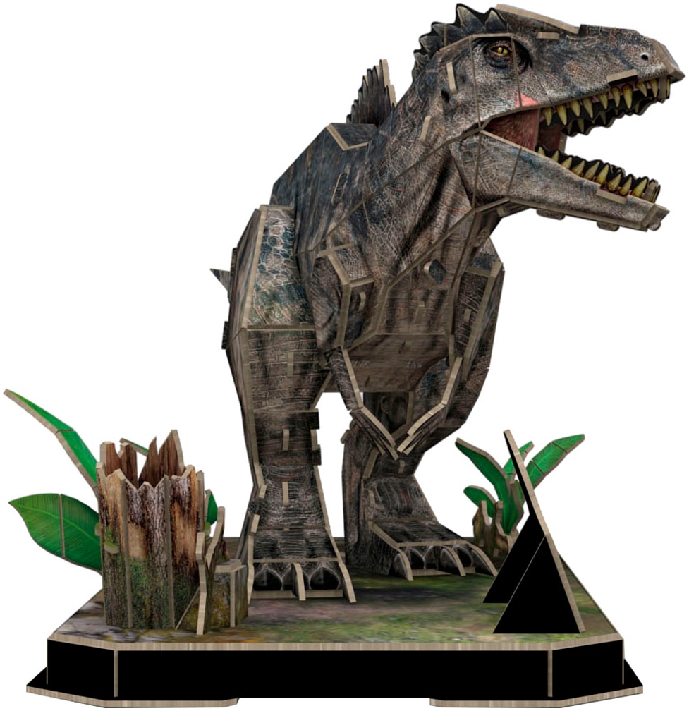 Revell® 3D-Puzzle »Jurassic World Dominion - Giganotosaurus«