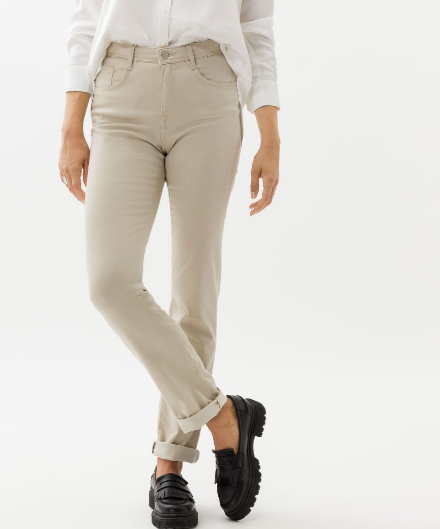 Brax 5-Pocket-Hose »Style MARY« online kaufen | BAUR