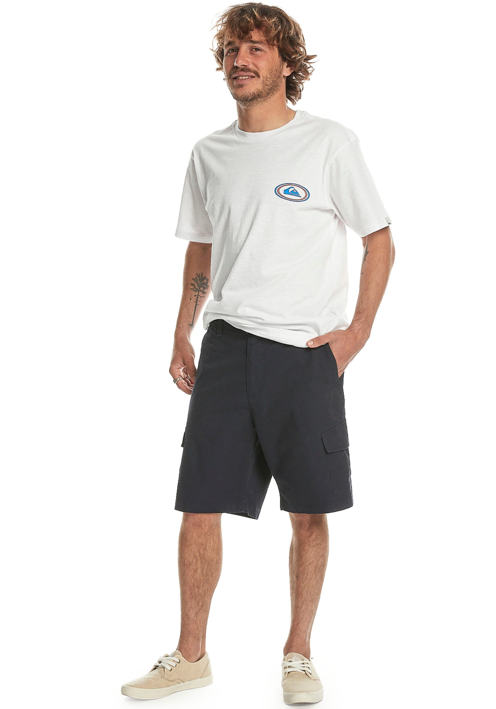 Thumbnail - Quiksilver Cargoshorts