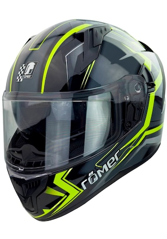 RÖMER HELME RÖMER HELME Motorradhelm »Integralhelm...