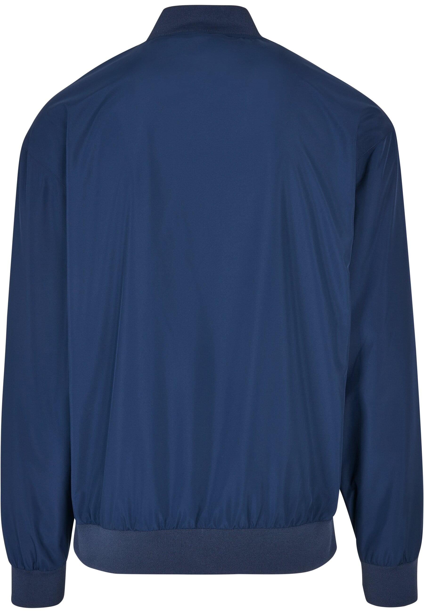 URBAN CLASSICS Bomberjacke "Urban Classics Herren Pullover Bomber Jacket" 1 günstig online kaufen