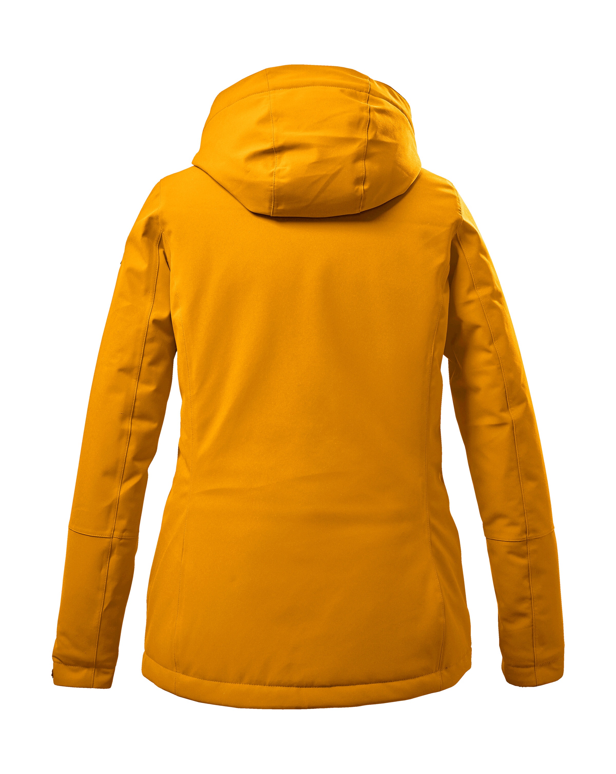 Killtec Outdoorjacke "KOW 140 WMN JCKT", Wasserdichte Damenjacke, atmungsak günstig online kaufen