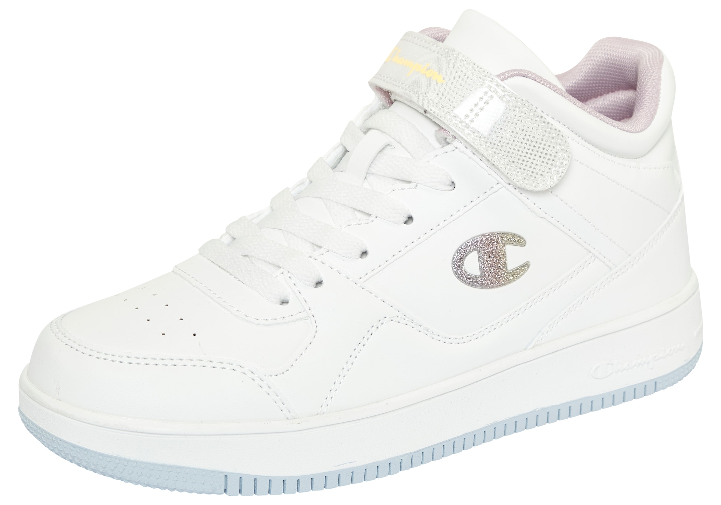 Champion Sneaker "RD18 G GS MID" günstig online kaufen