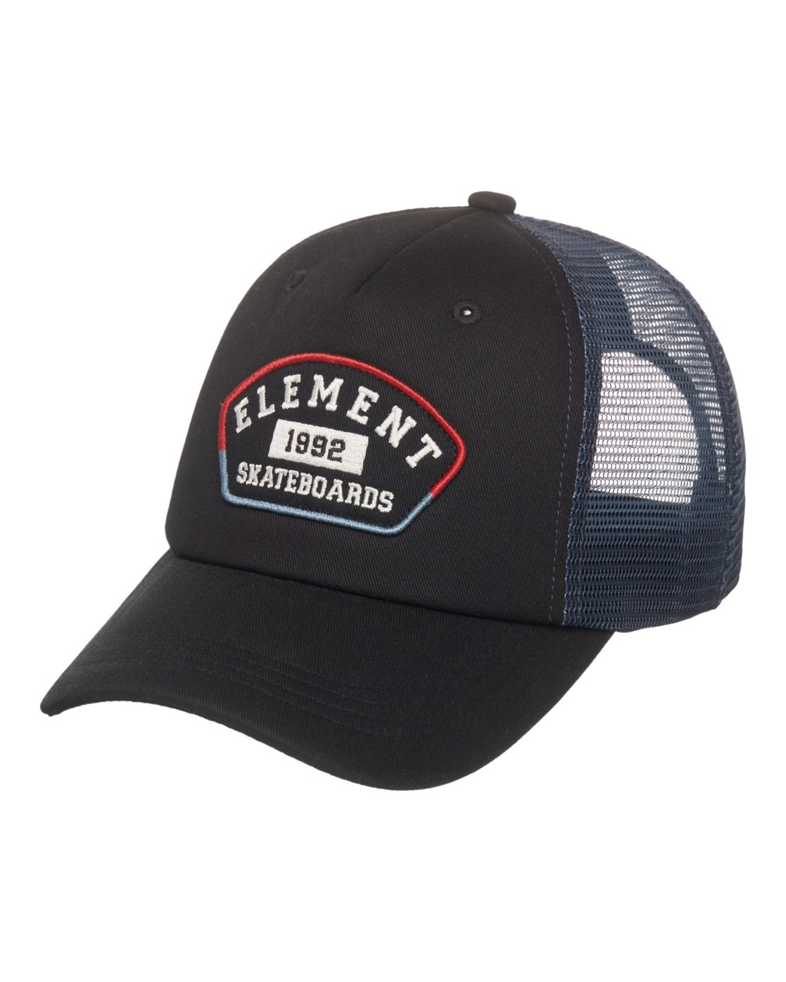 Element Trucker Cap "Team" günstig online kaufen