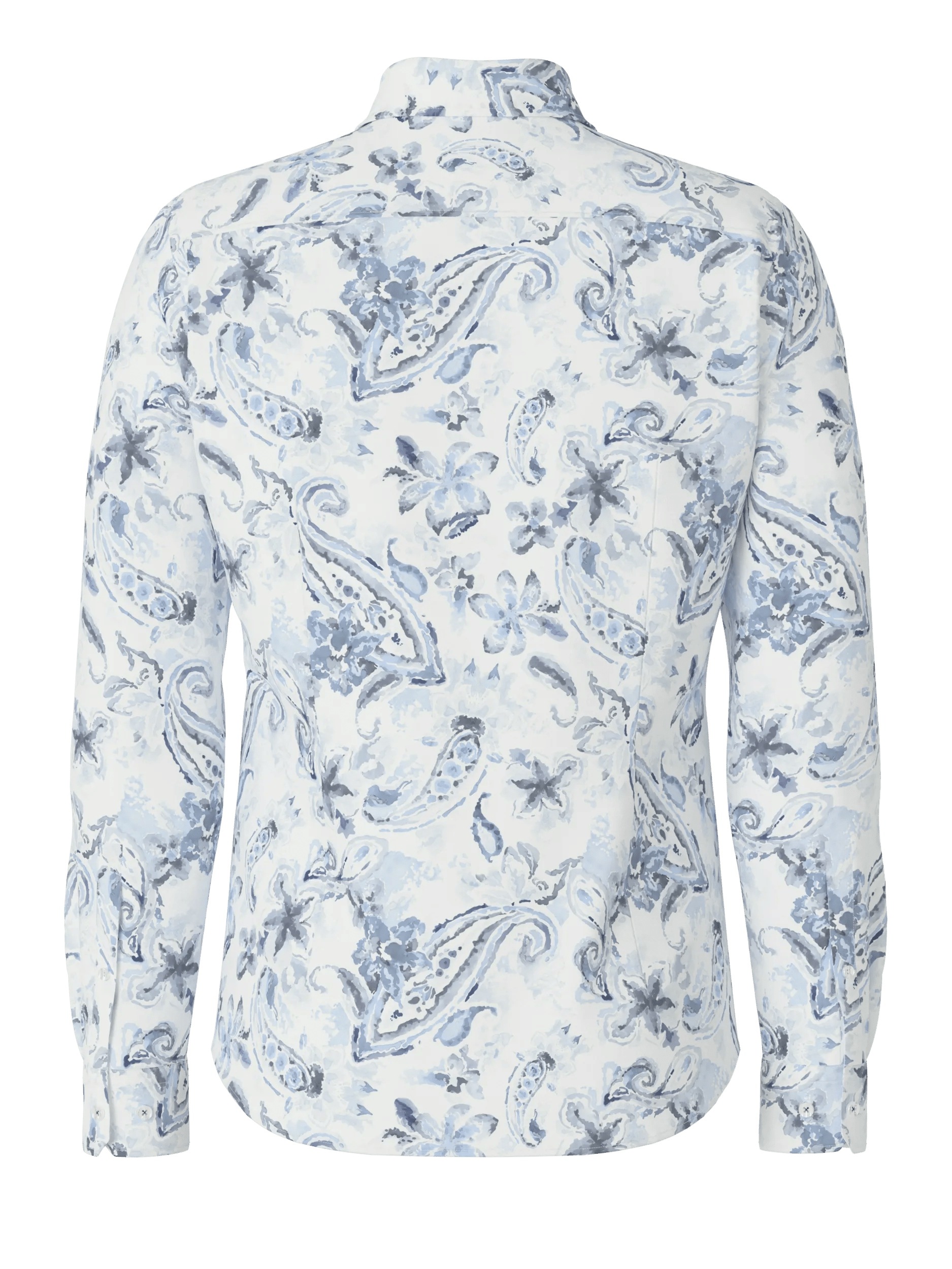 JOOP Langarmhemd "Pai" günstig online kaufen