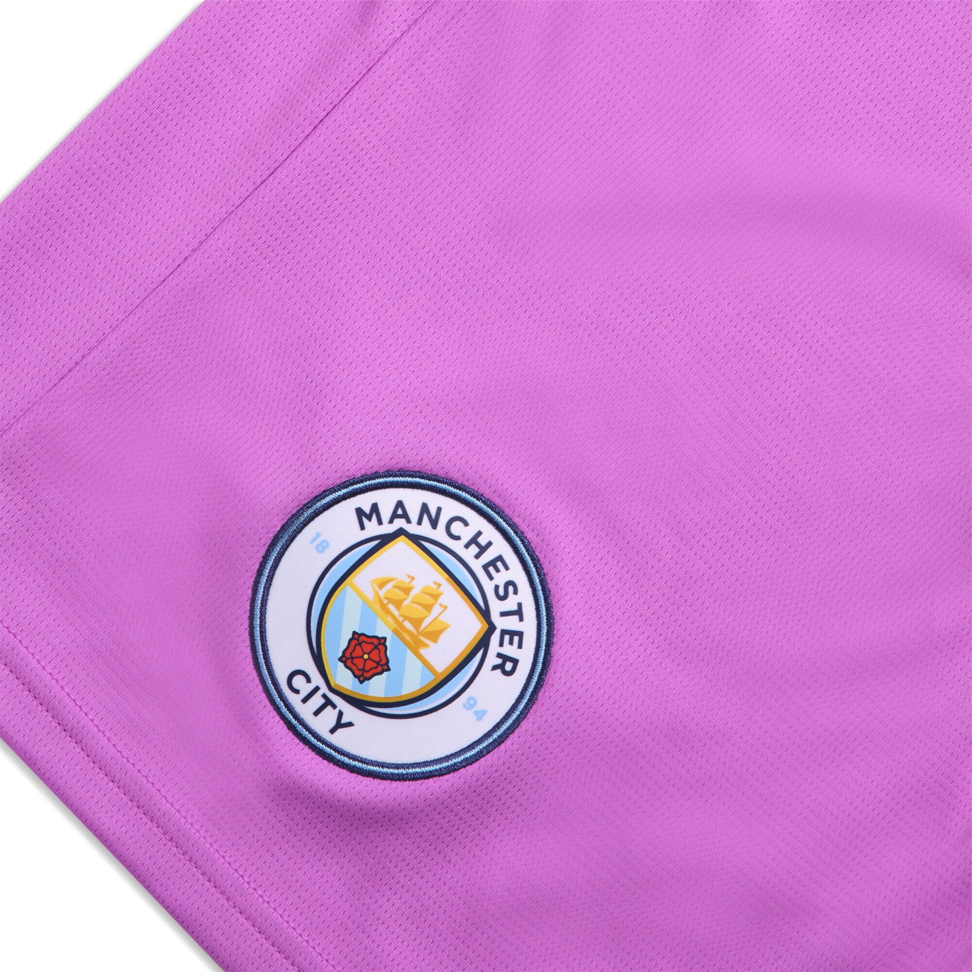 PUMA Sporthose »Manchester City 26/27 Torwartshorts Herren«