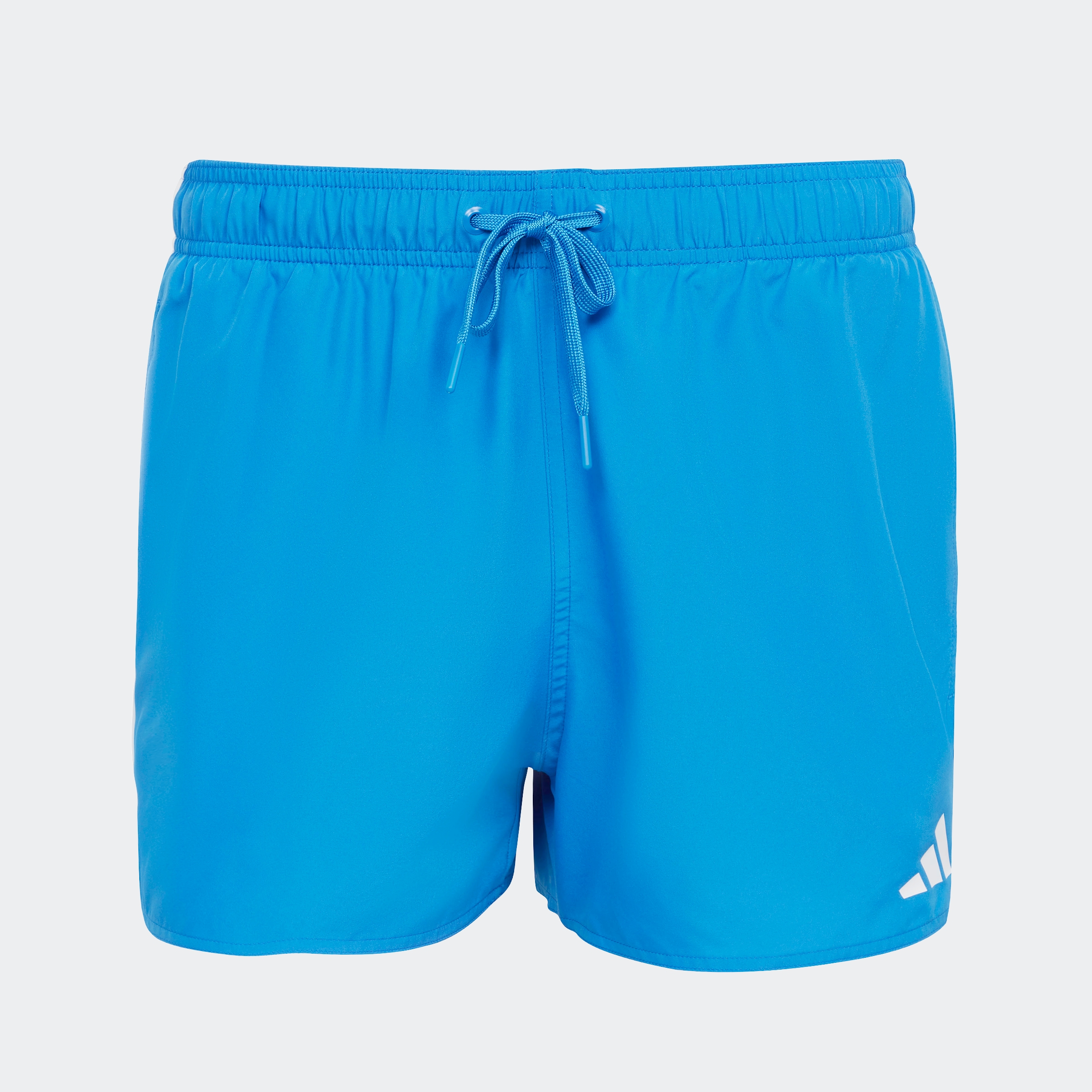 adidas Performance Badeshorts »3S BLD SH 3IN«, (1 St.)