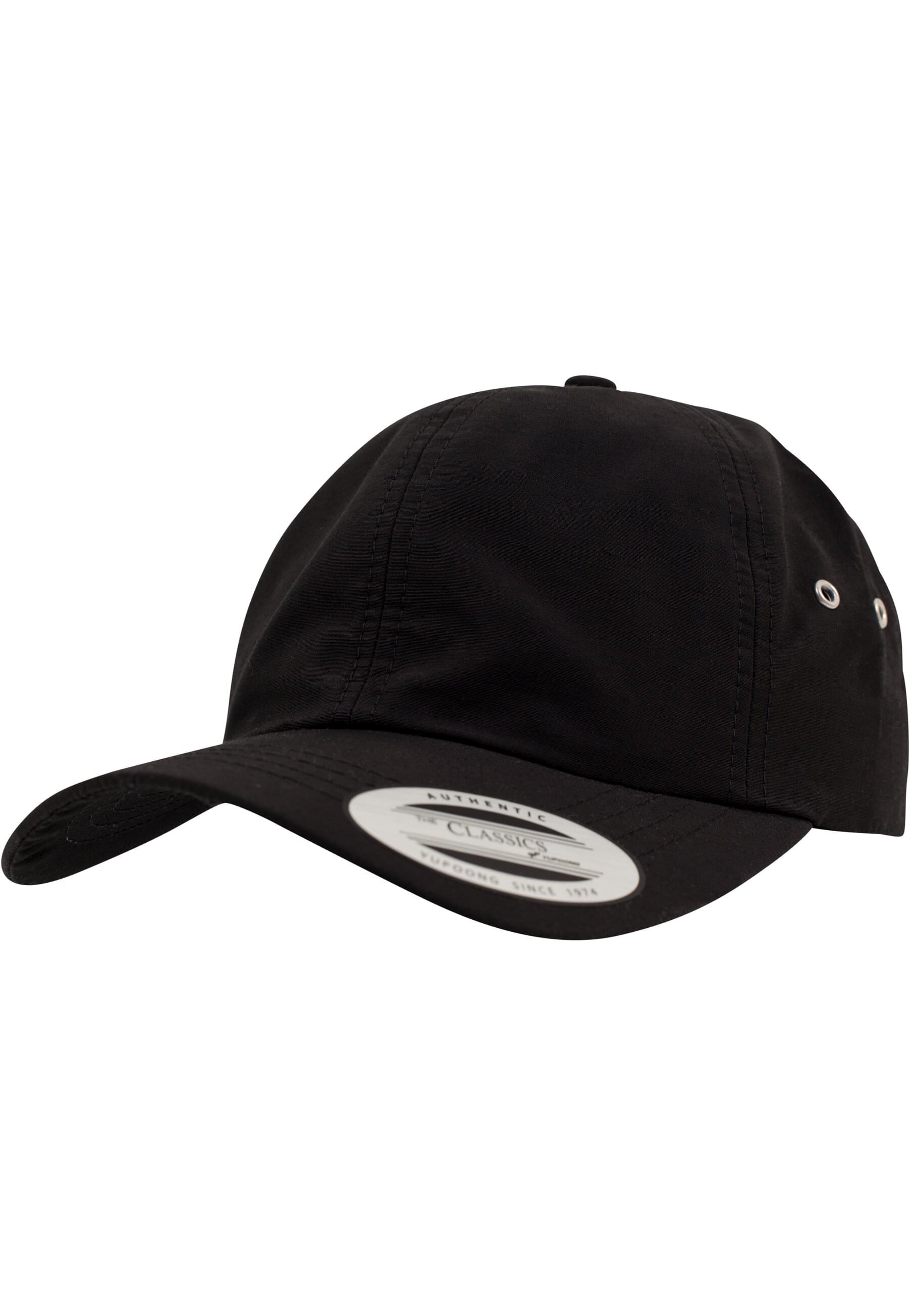 Flexfit Snapback Cap »Flexfit Unisex Low Profile Water Repellent Cap«