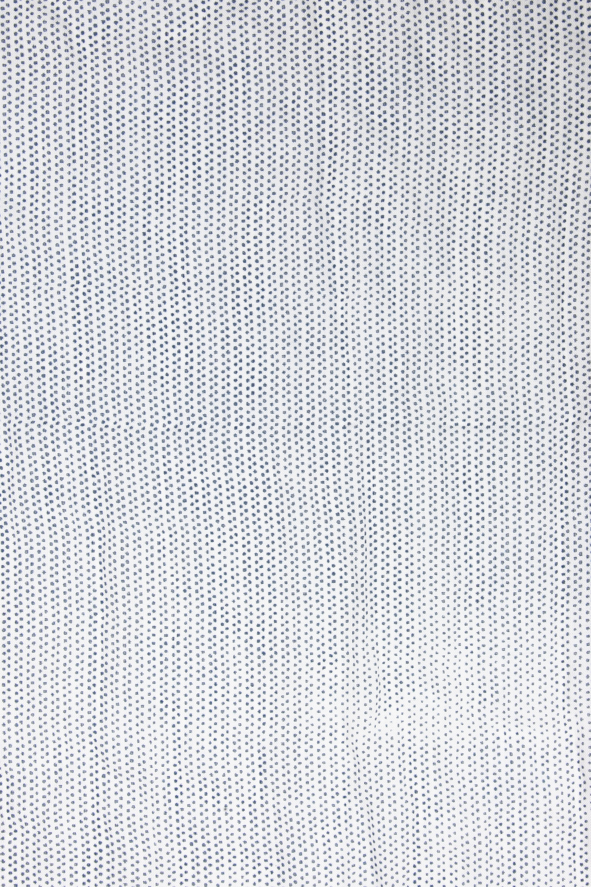 COLLEZIONE ALESSANDRO Modeschal »Fenja«, im Streifendesign mit kleinen Punkten