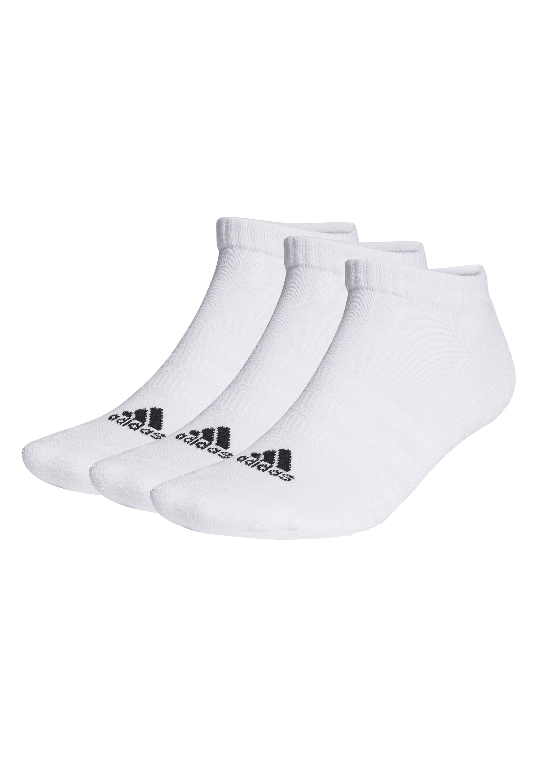 adidas Originals Sneakersocken »Socken Cushioned Low-Cut 6er Pack«