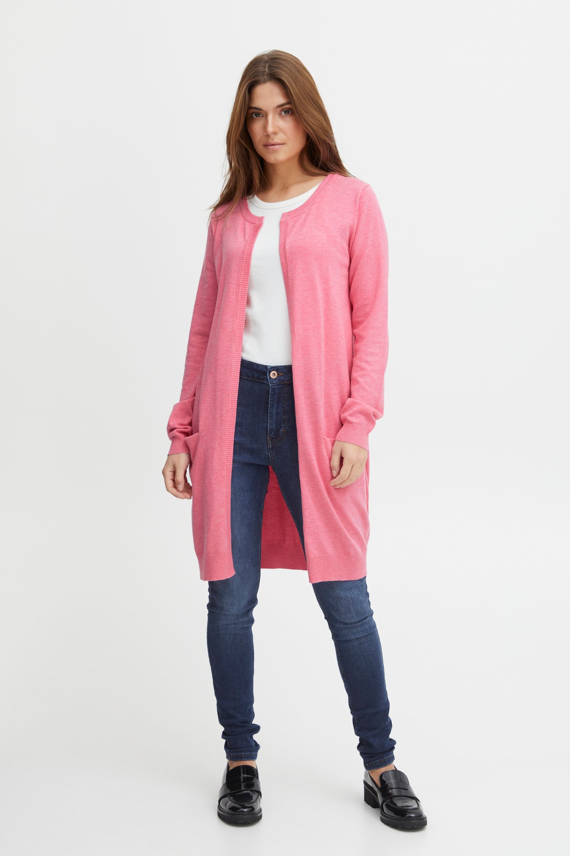 Pulz Jeans Strickjacke »Strickjacke PZSara«