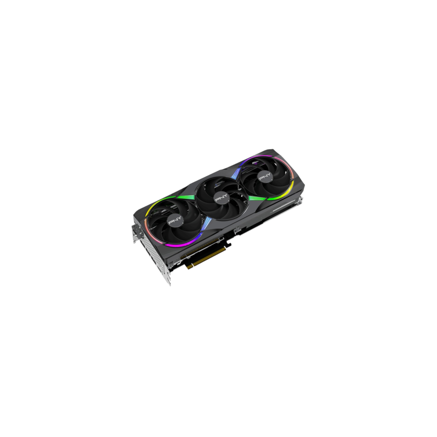 PNY Grafikkarte »GeForce RTX 5070 Ti EPIC-X RGB«