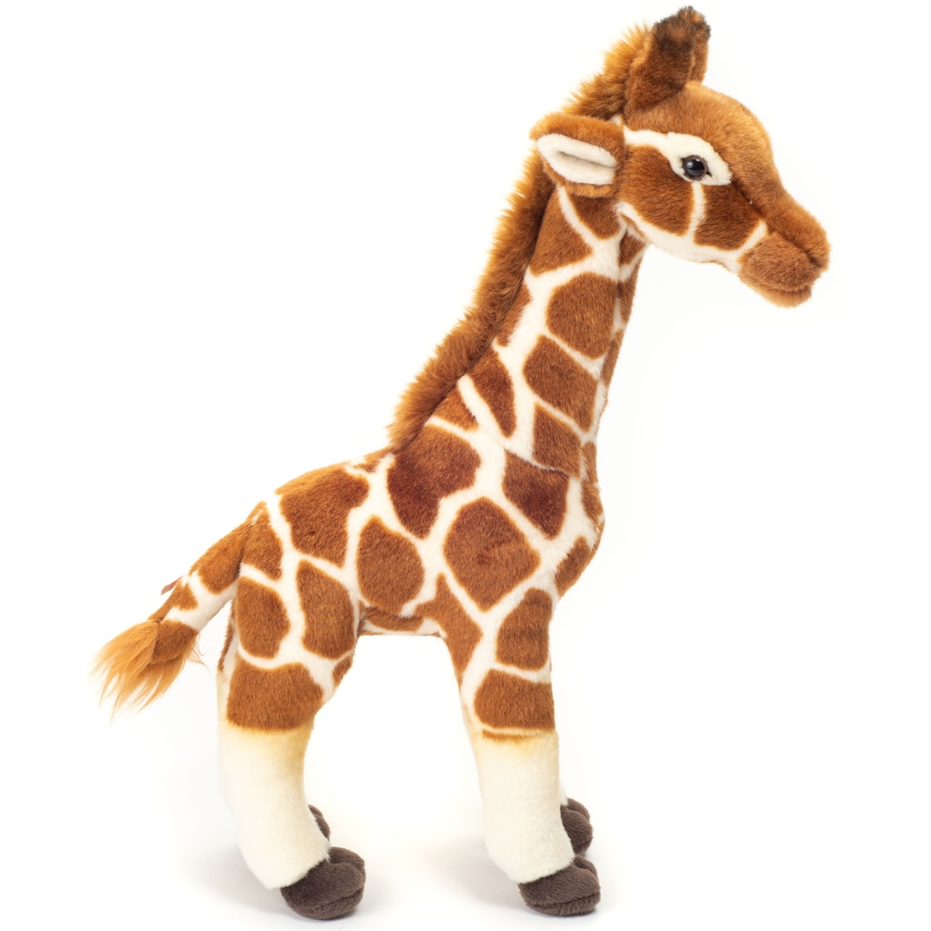 Teddy Hermann® Kuscheltier »Giraffe stehend, 38 cm«