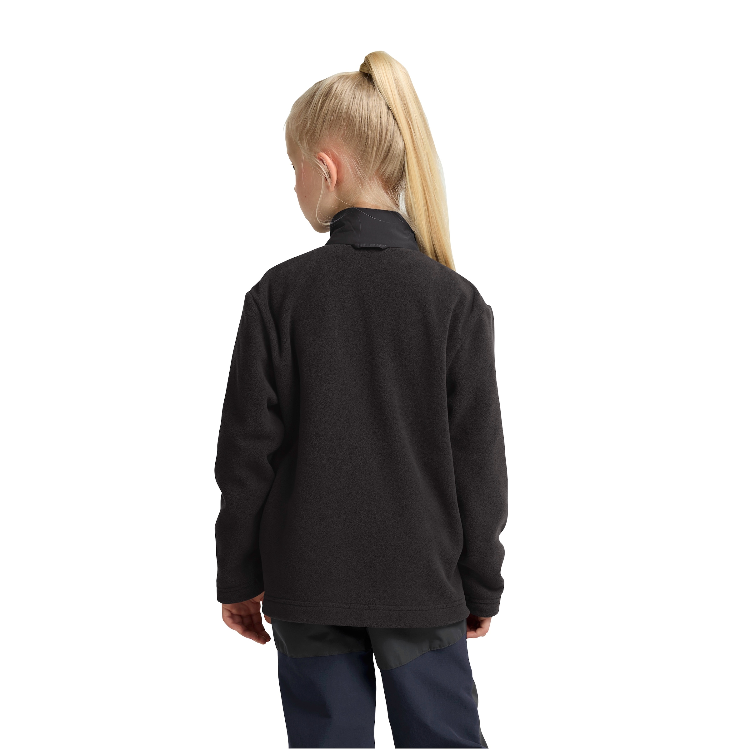 Jack Wolfskin Funktionsjacke »HYBRID 3IN1 JACKET K«, 3in1, wasserdicht, Übergangsjacke