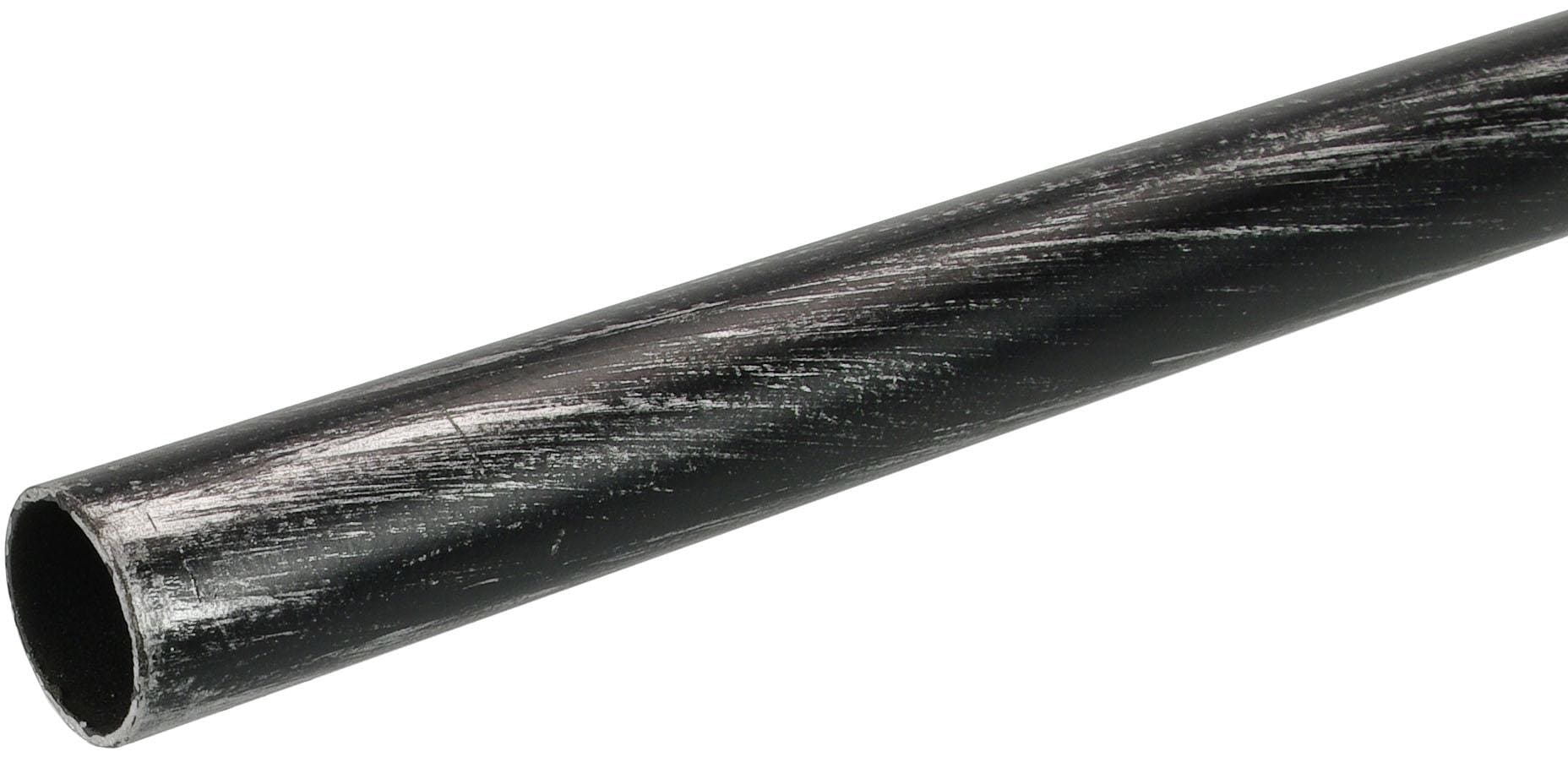 Liedeco Gardinenstange »Esp Zweig«, 1 läufig-läufig, Fixmaß, 1-läufig im Fixmaß Ø 16 mm