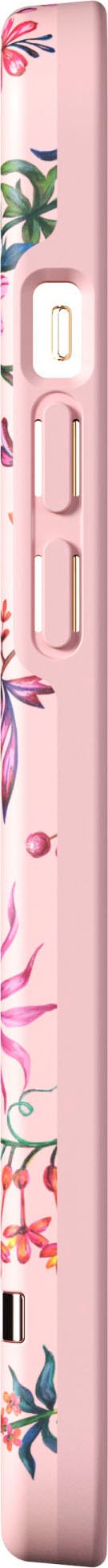 richmond & finch Smartphone-Hülle »PINK BLOOMS«, iPhone 12 Pro Max, 17,02 cm (6,7 Zoll)