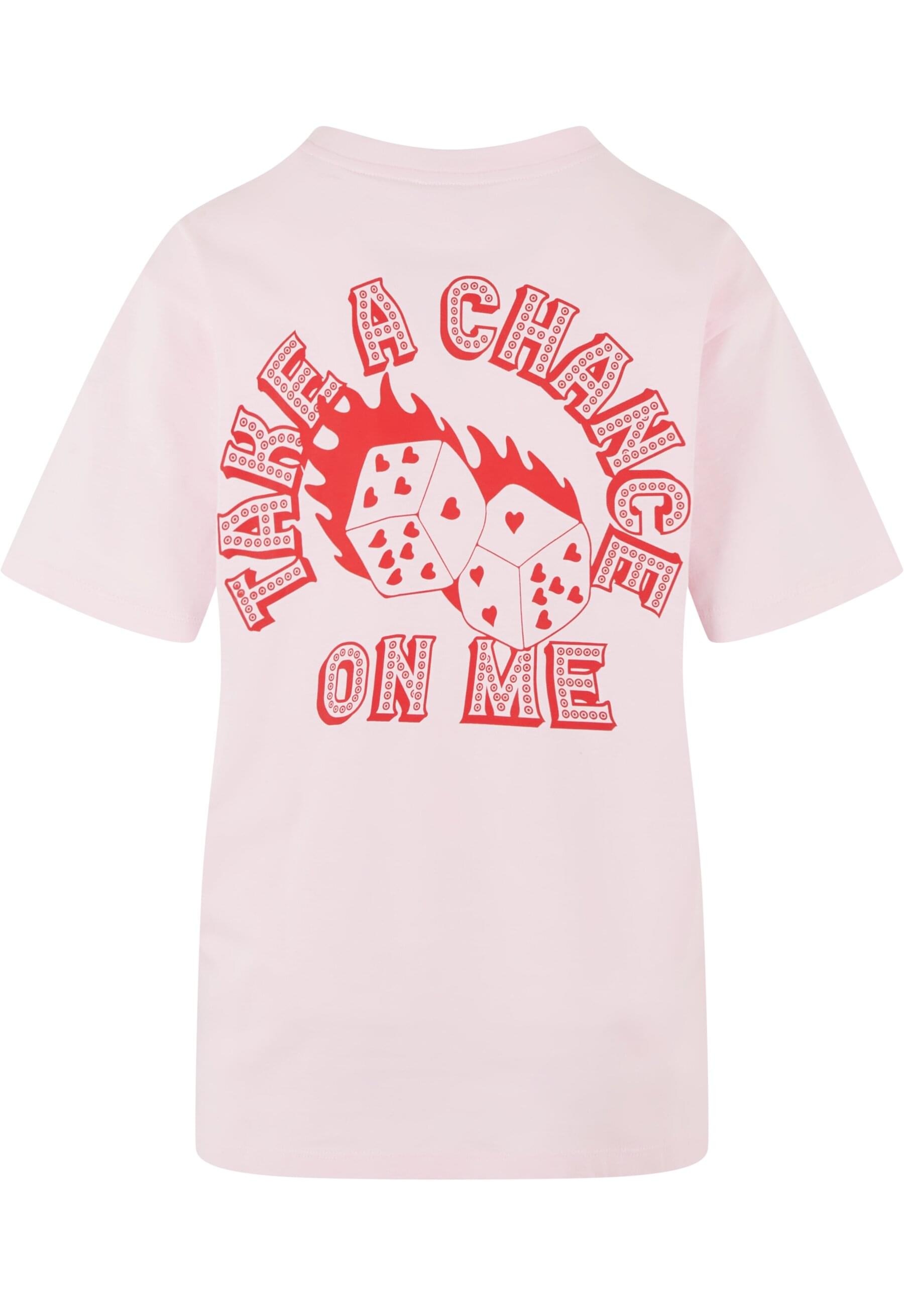 Karl Kani T-Shirt "Karl Kani Signature Print Os T-Shirt" 1 Stk. tlg. günstig online kaufen